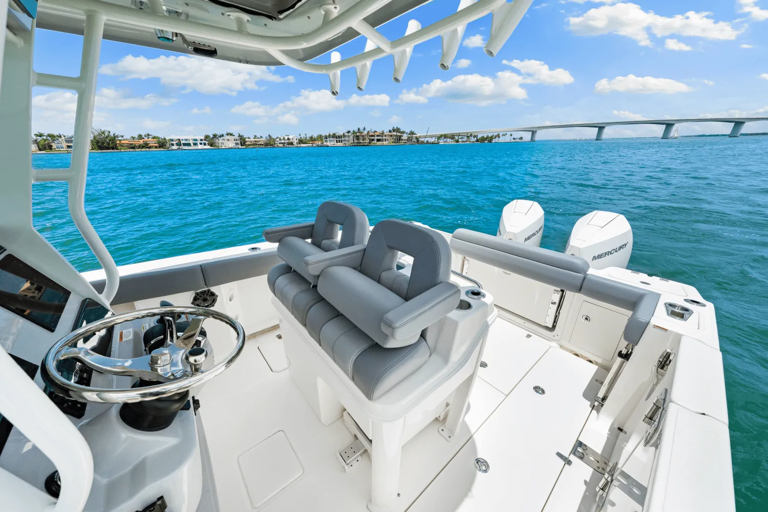 2025 Boston Whaler 280 Outrage Image Thumbnail #81