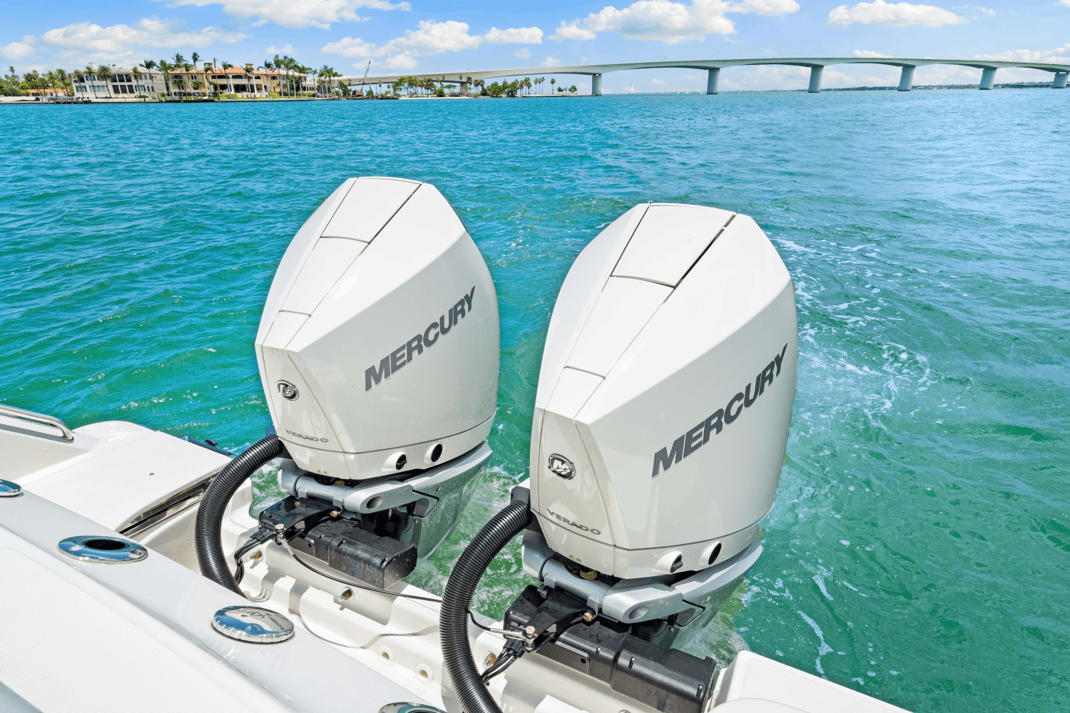 2025 Boston Whaler 280 Outrage Image Thumbnail #55