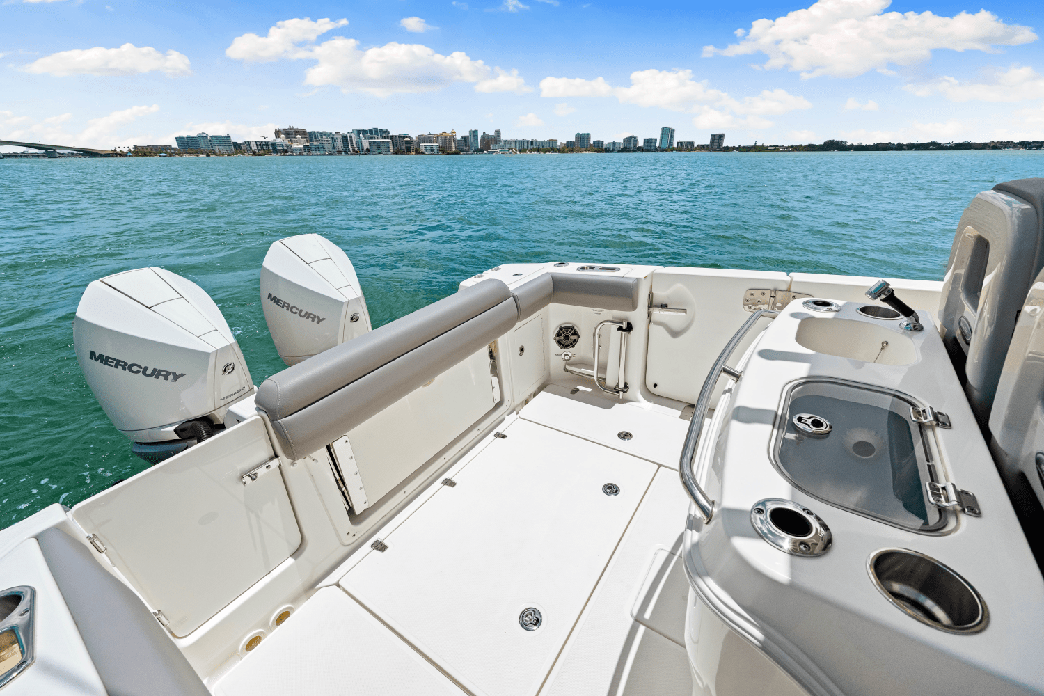 2025 Boston Whaler 280 Outrage Image Thumbnail #53