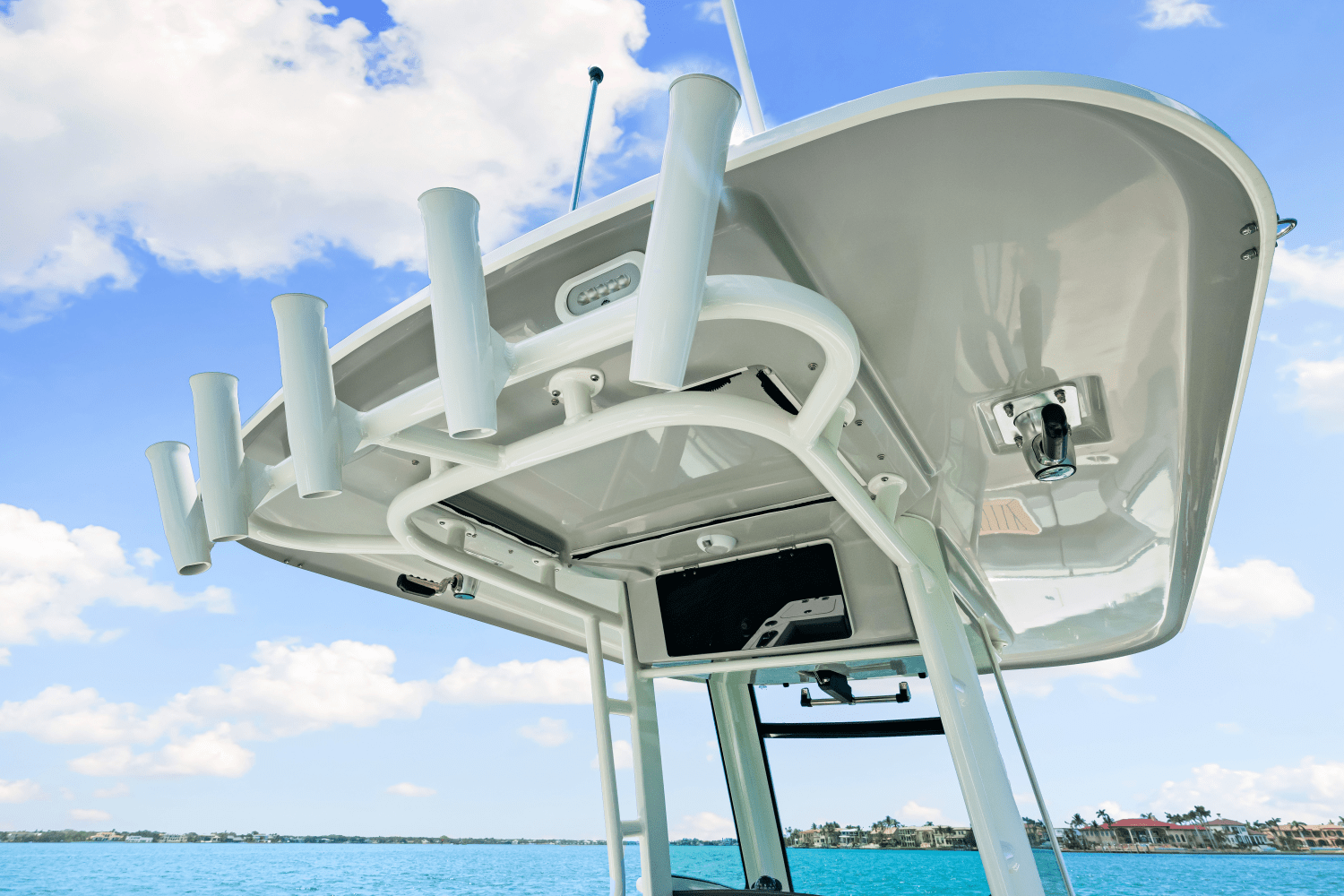 2025 Boston Whaler 280 Outrage Image Thumbnail #77