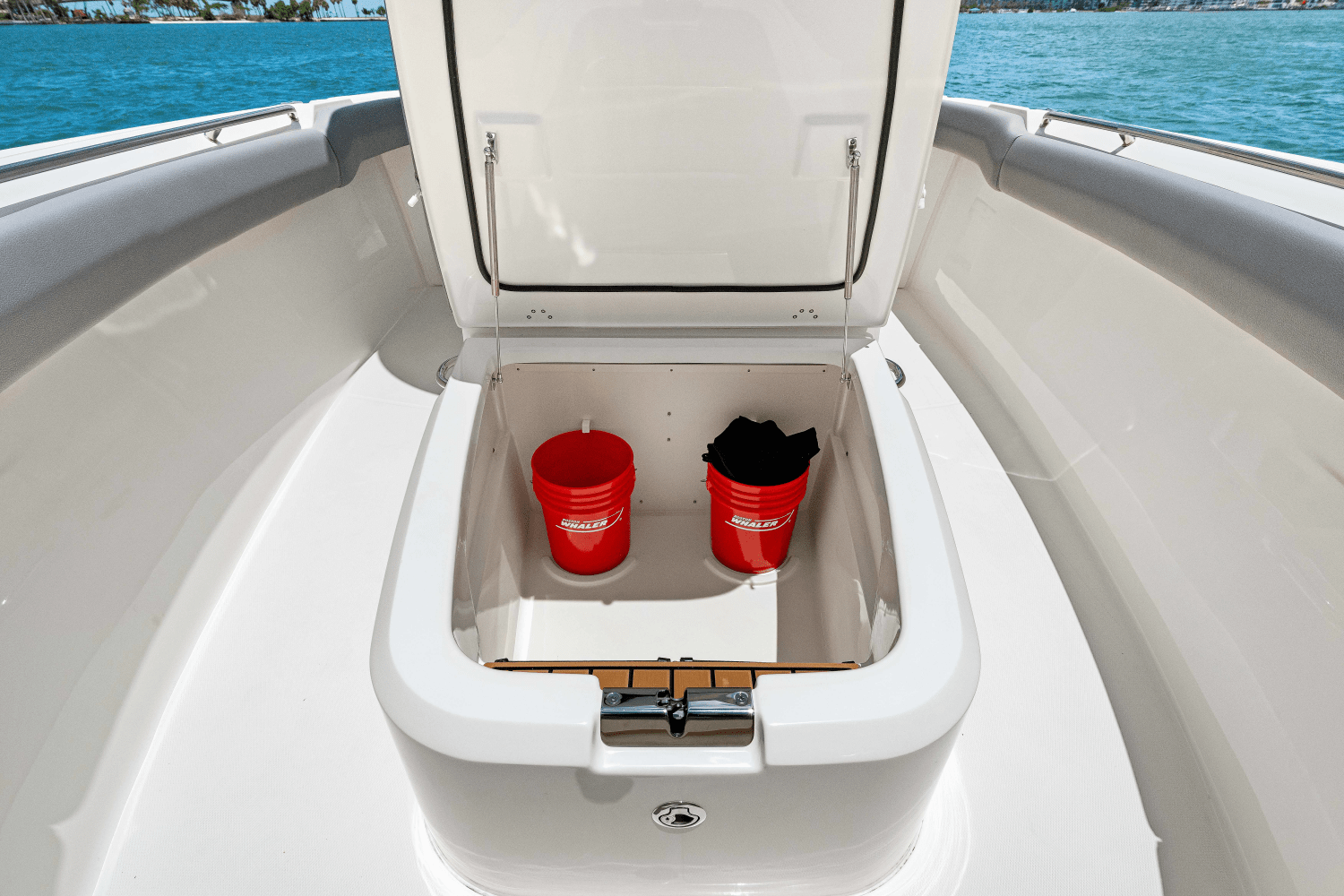 2025 Boston Whaler 280 Outrage Image Thumbnail #70
