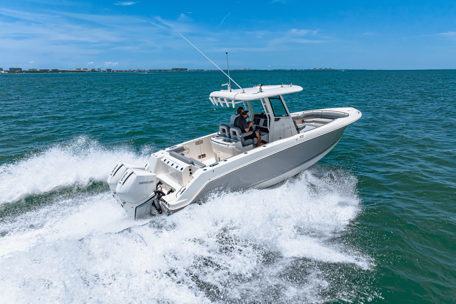 2025 Boston Whaler 280 Outrage Image Thumbnail #33