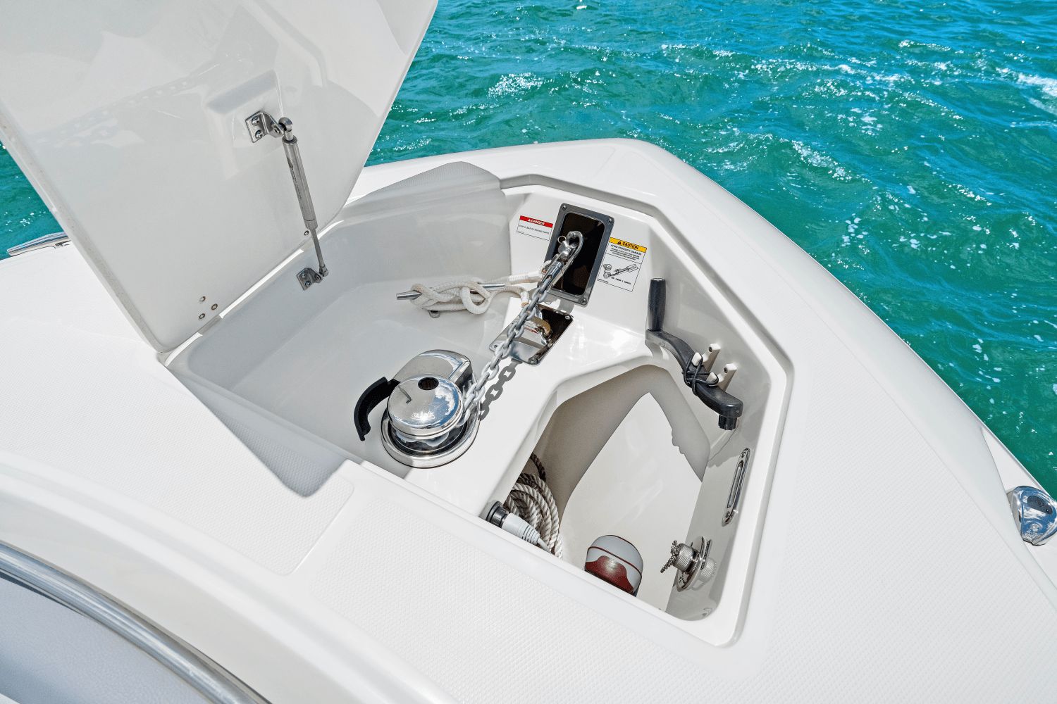 2025 Boston Whaler 280 Outrage Image Thumbnail #74