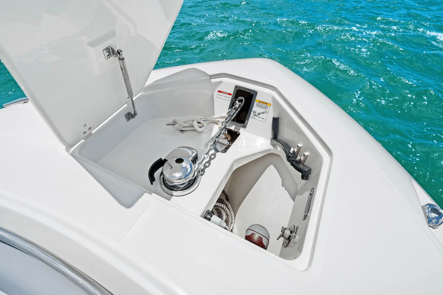 2025 Boston Whaler 280 Outrage Image Thumbnail #74