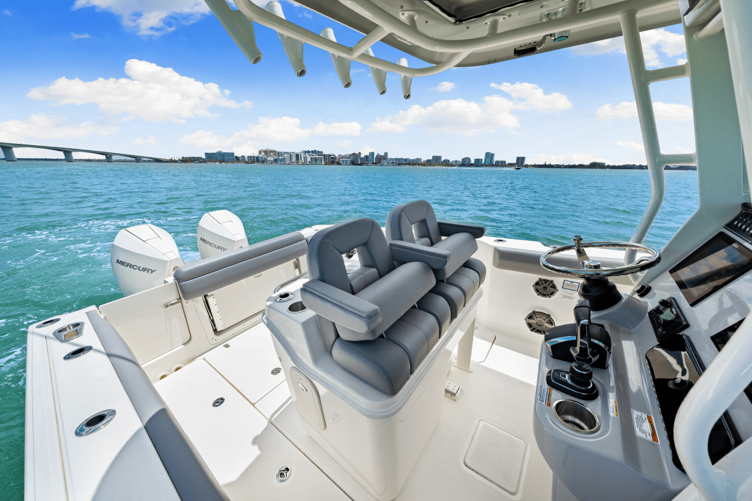 2025 Boston Whaler 280 Outrage Image Thumbnail #63
