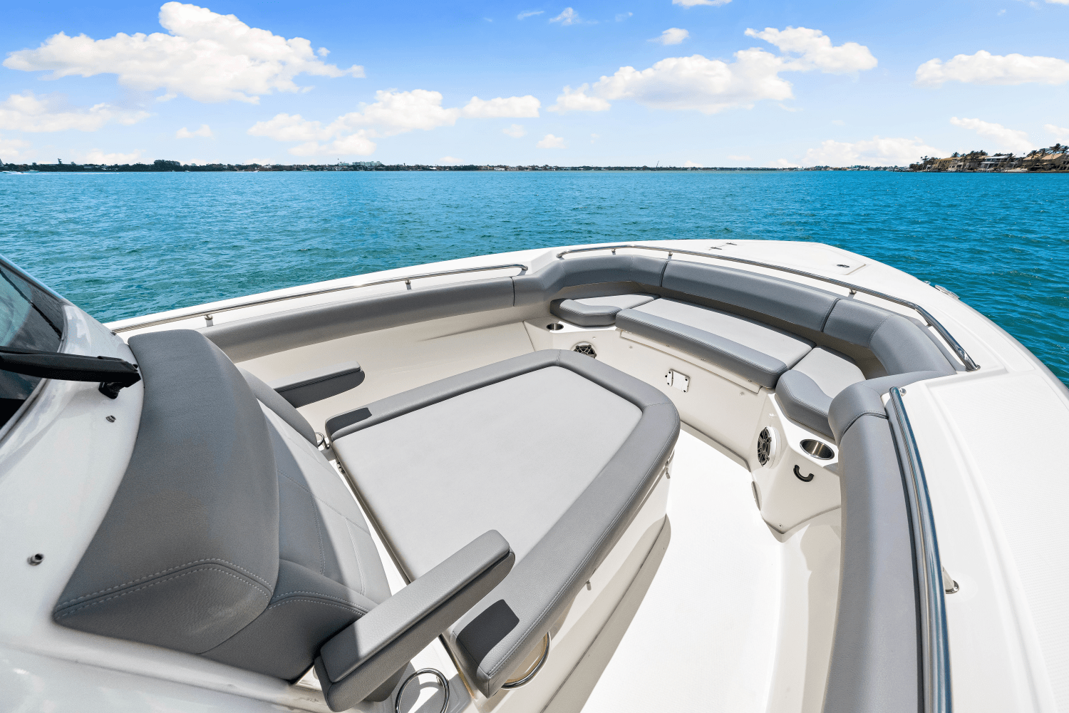 2025 Boston Whaler 280 Outrage Image Thumbnail #66