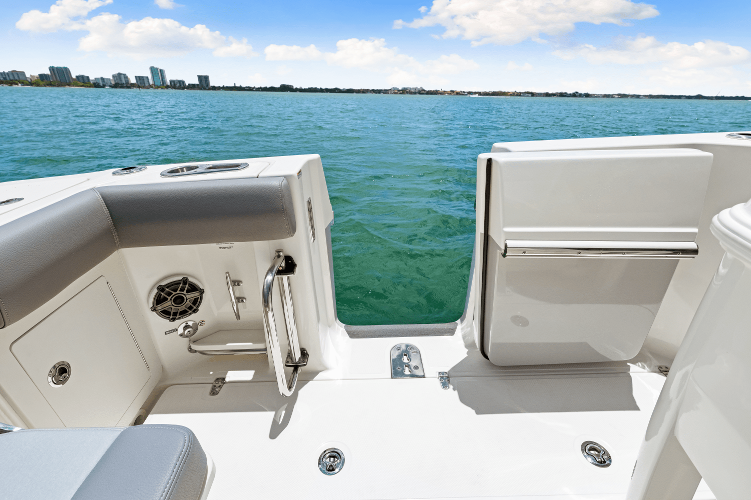 2025 Boston Whaler 280 Outrage Image Thumbnail #56