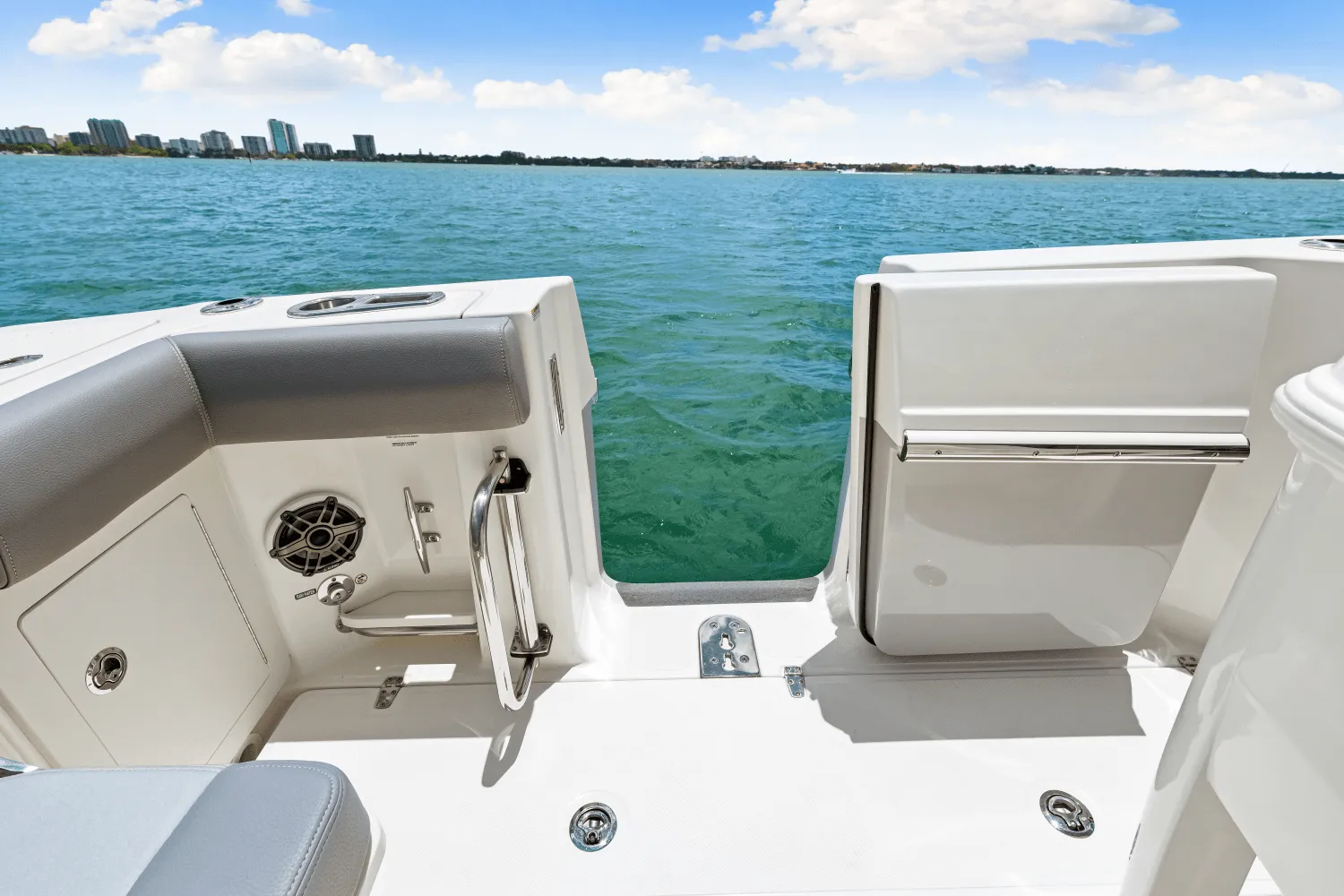 2025 Boston Whaler 280 Outrage Image Thumbnail #56