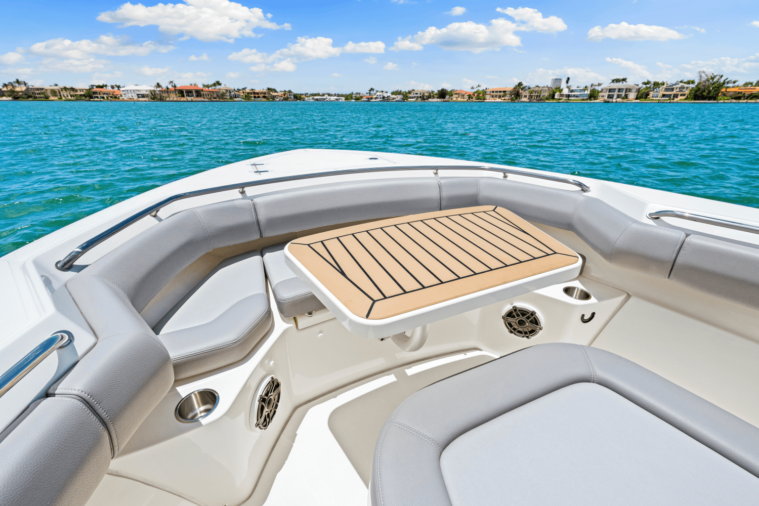 2025 Boston Whaler 280 Outrage Image Thumbnail #73