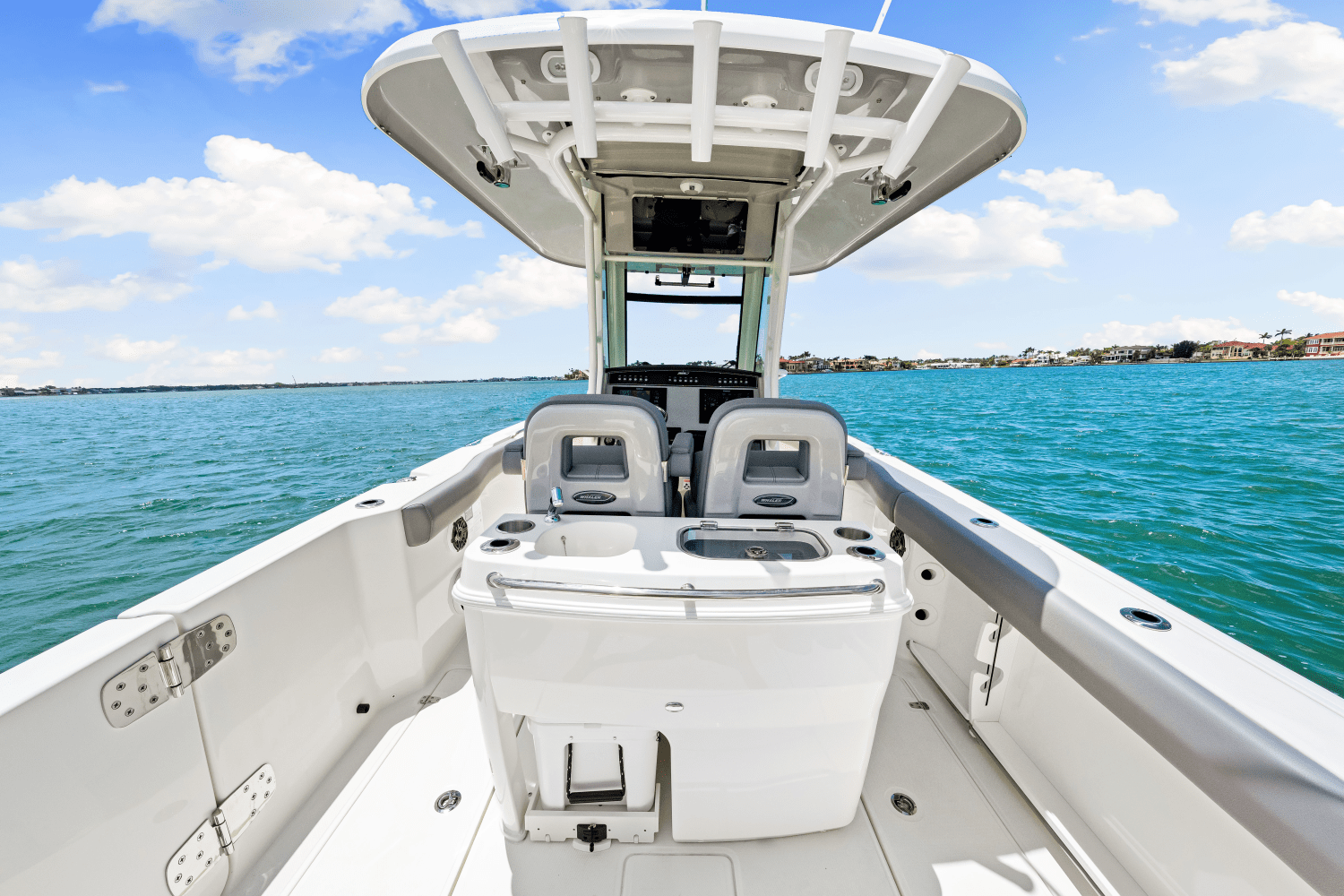 2025 Boston Whaler 280 Outrage Image Thumbnail #50