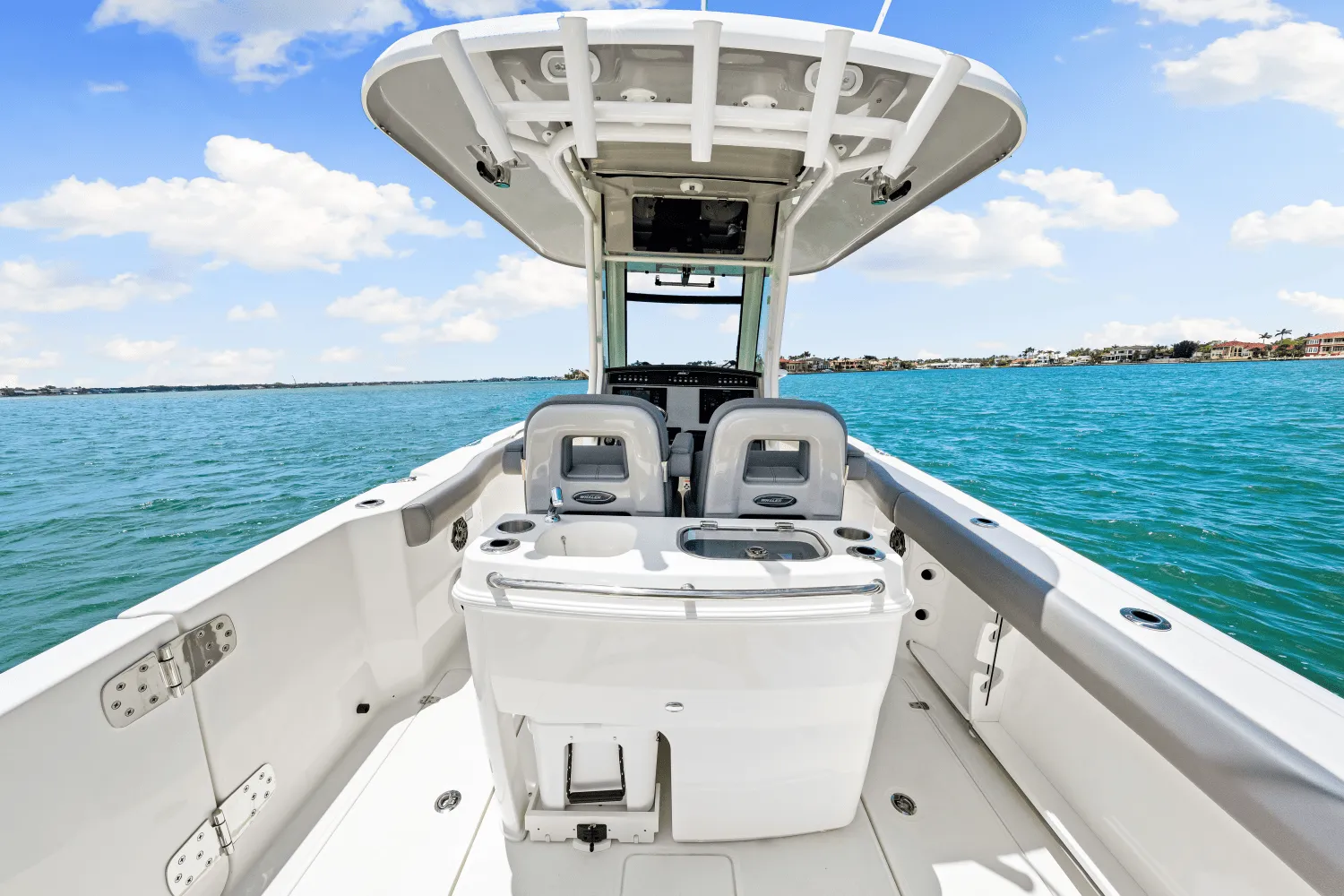 2025 Boston Whaler 280 Outrage Image Thumbnail #50