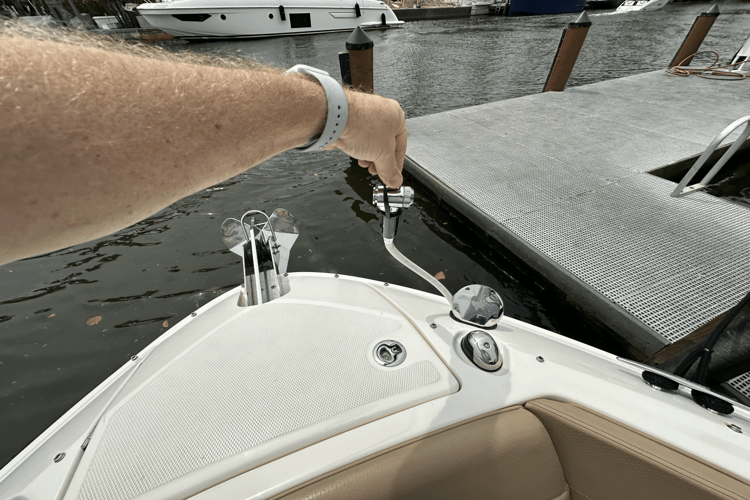 2019 Sea Ray 280 SLX Image Thumbnail #26