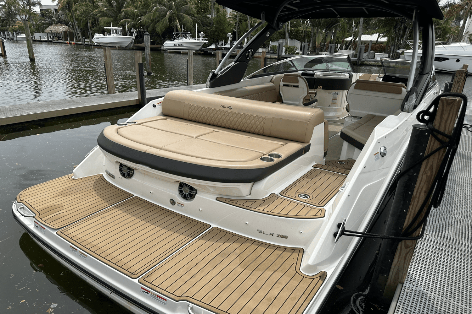 2019 Sea Ray
                                                             280 SLX Image Thumbnail #7