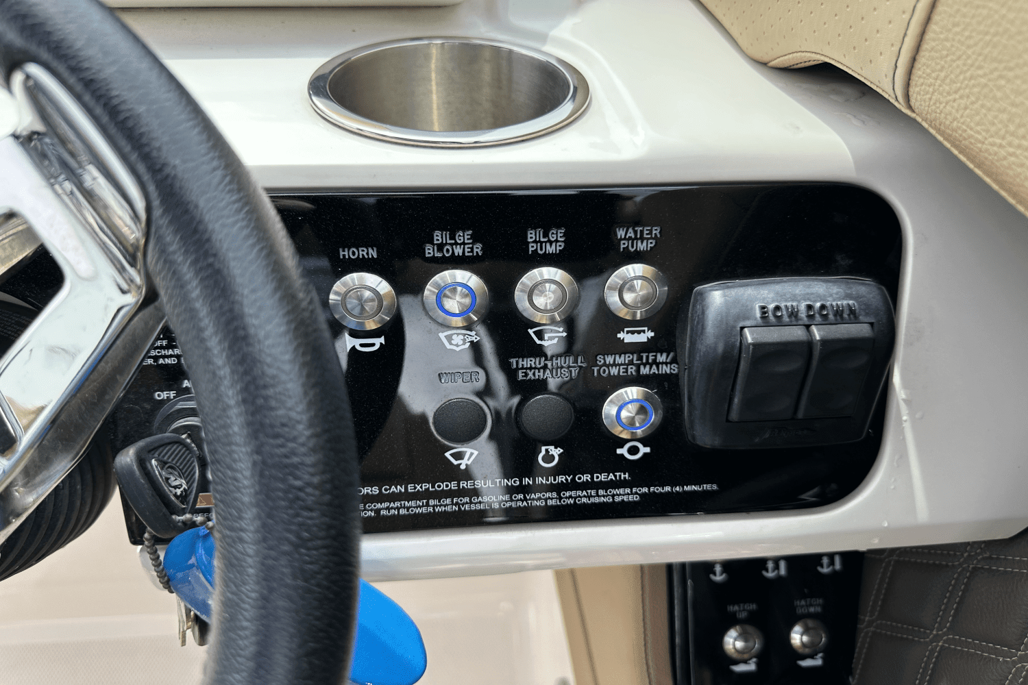 2019 Sea Ray
                                                             280 SLX Image Thumbnail #33