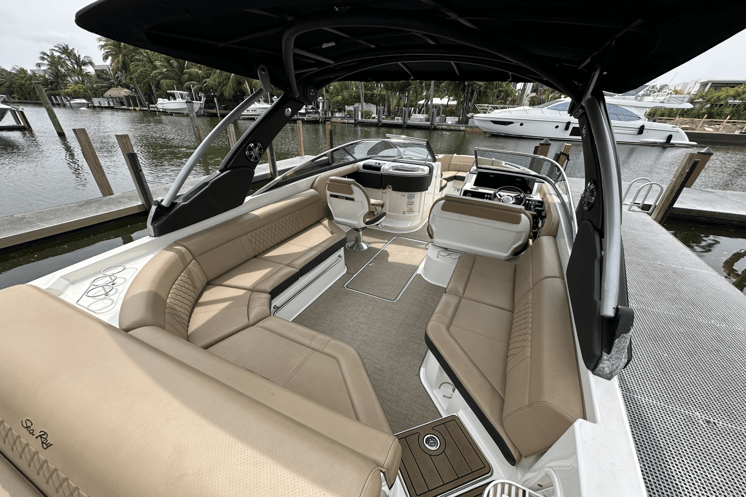 2019 Sea Ray
                                                             280 SLX Image Thumbnail #16