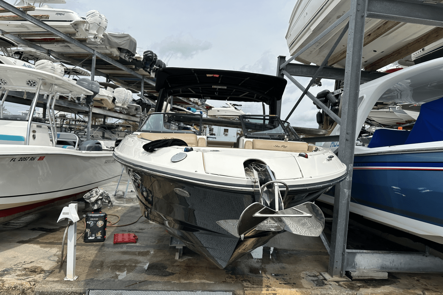 2019 Sea Ray
                                                             280 SLX Image Thumbnail #13