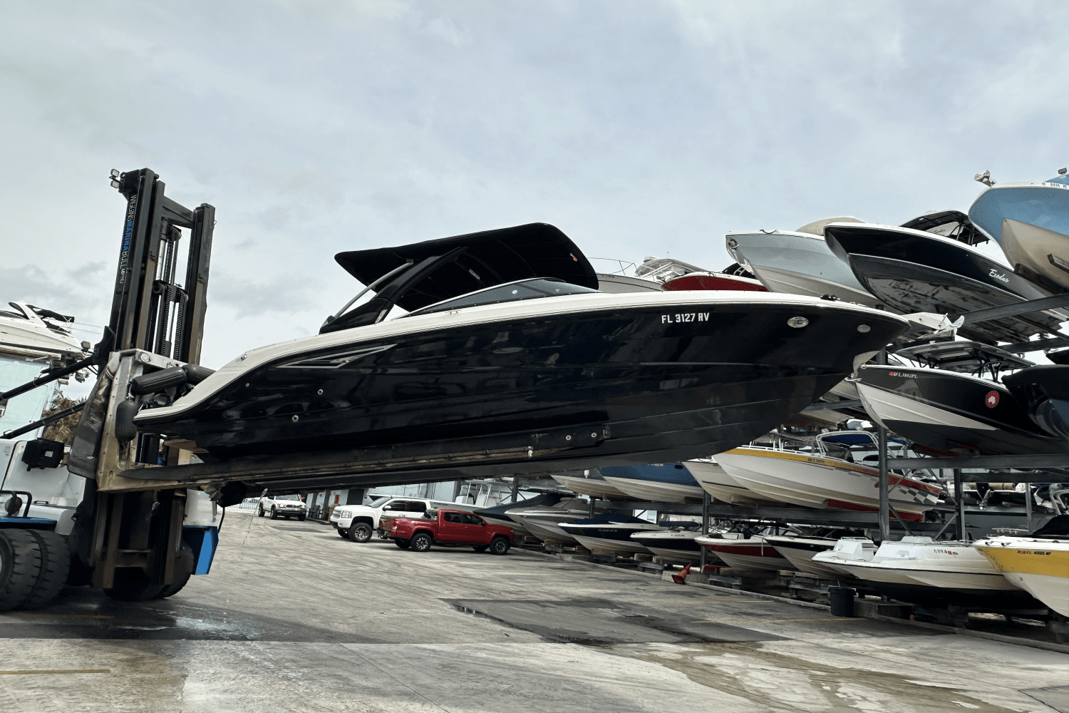 2019 Sea Ray
                                                             280 SLX Image Thumbnail #10