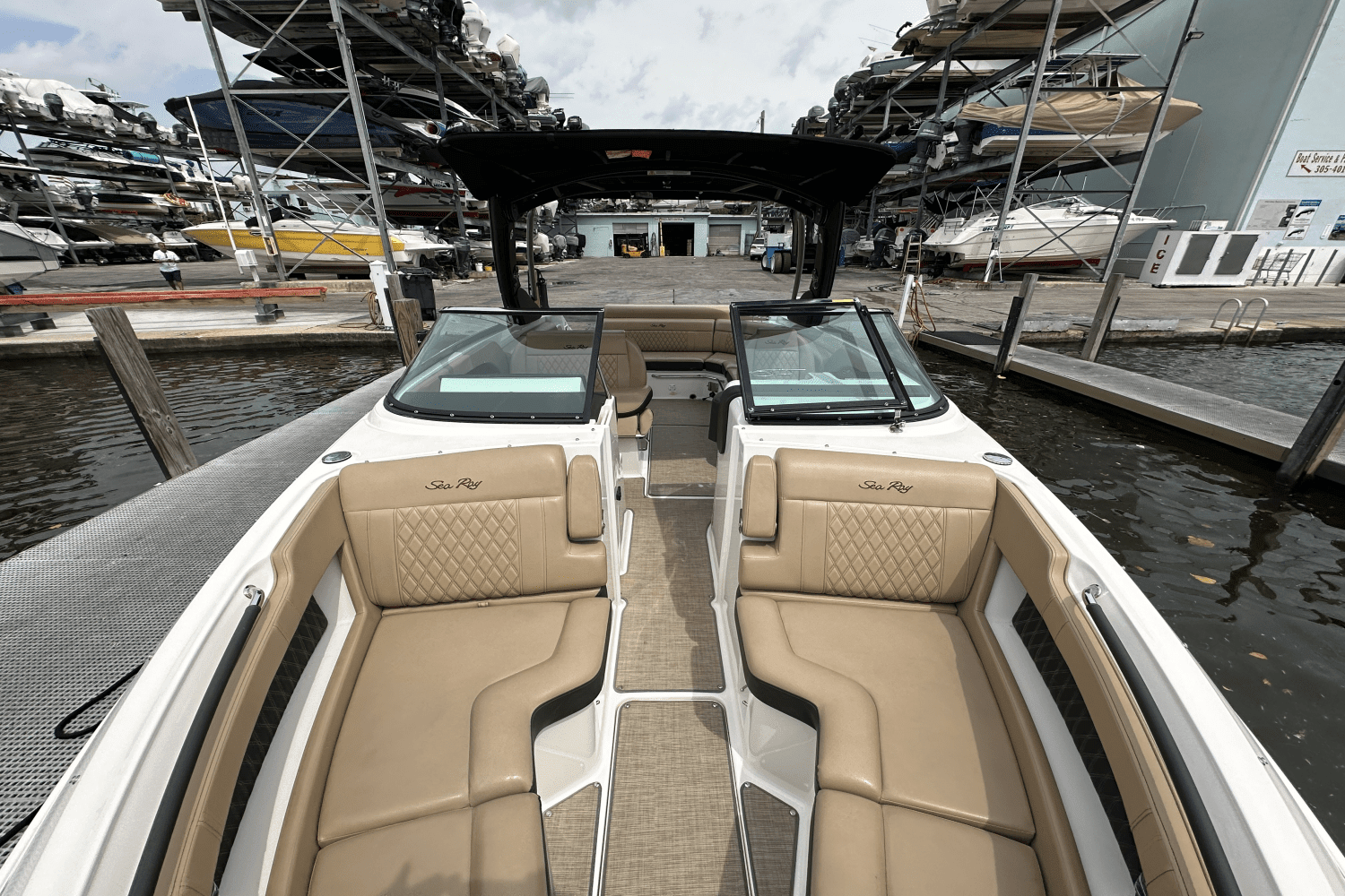 2019 Sea Ray
                                                             280 SLX Image Thumbnail #27