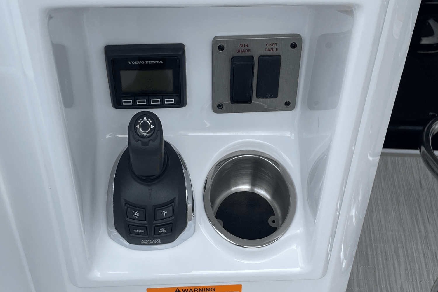 2024 Cruisers Yachts 60 Fly Image Thumbnail #63