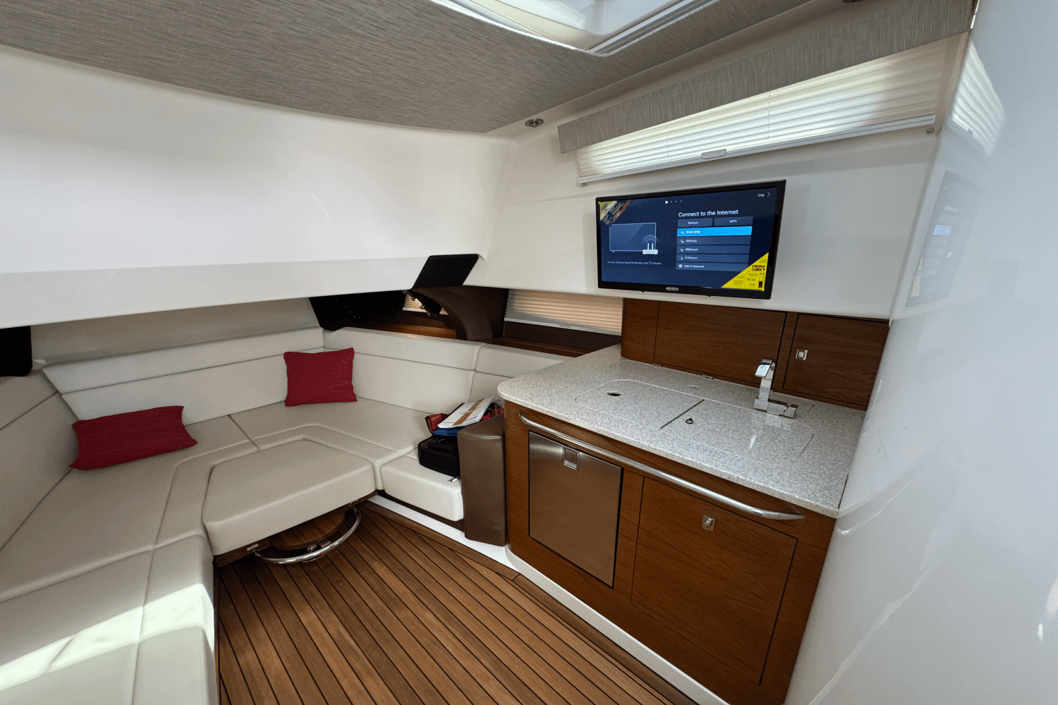 2025 Boston Whaler 420 Outrage Image Thumbnail #72