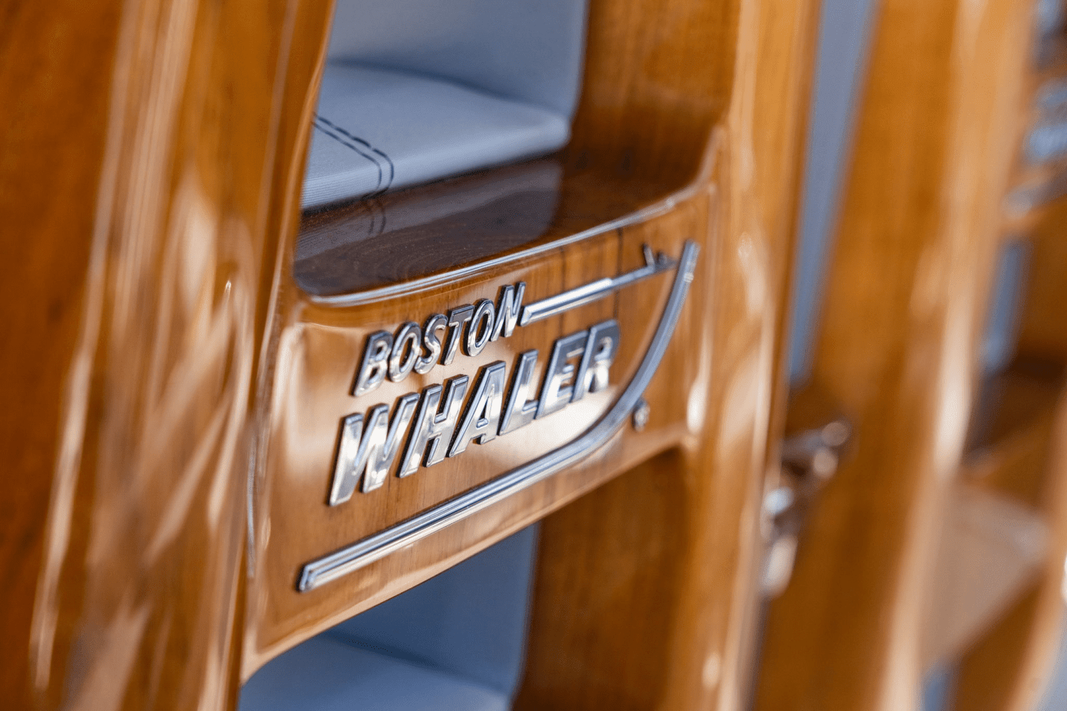 2025 Boston Whaler 420 Outrage Image Thumbnail #2