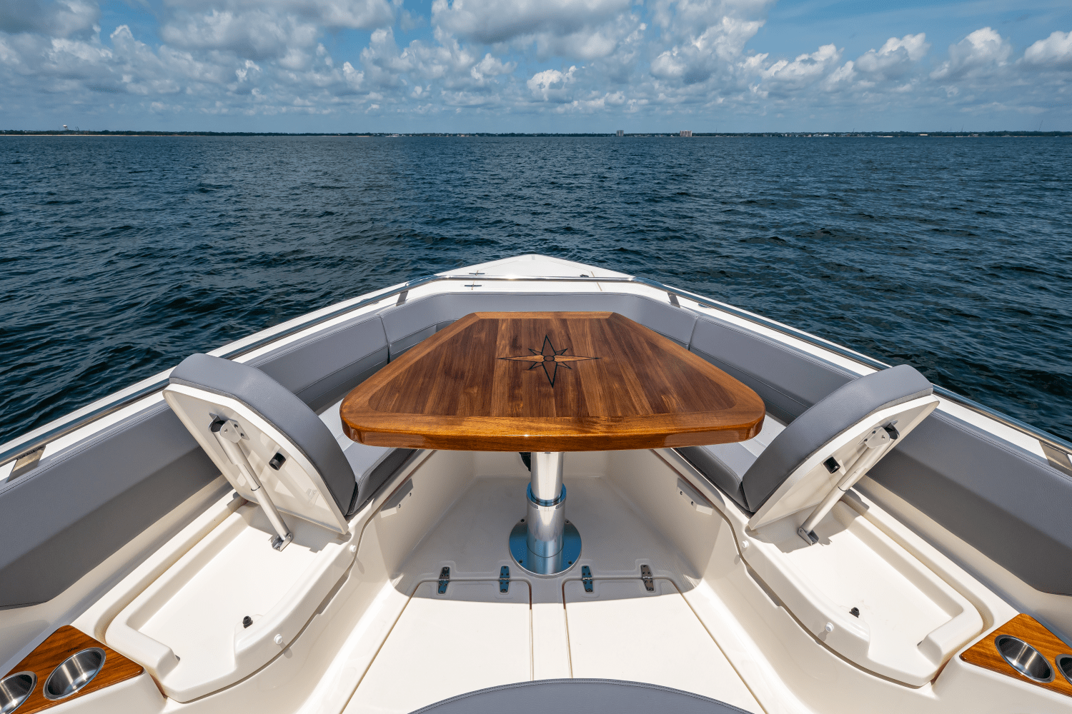 2025 Boston Whaler 420 Outrage Image Thumbnail #74