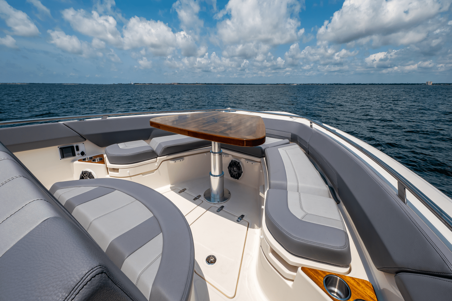 2025 Boston Whaler 420 Outrage Image Thumbnail #73