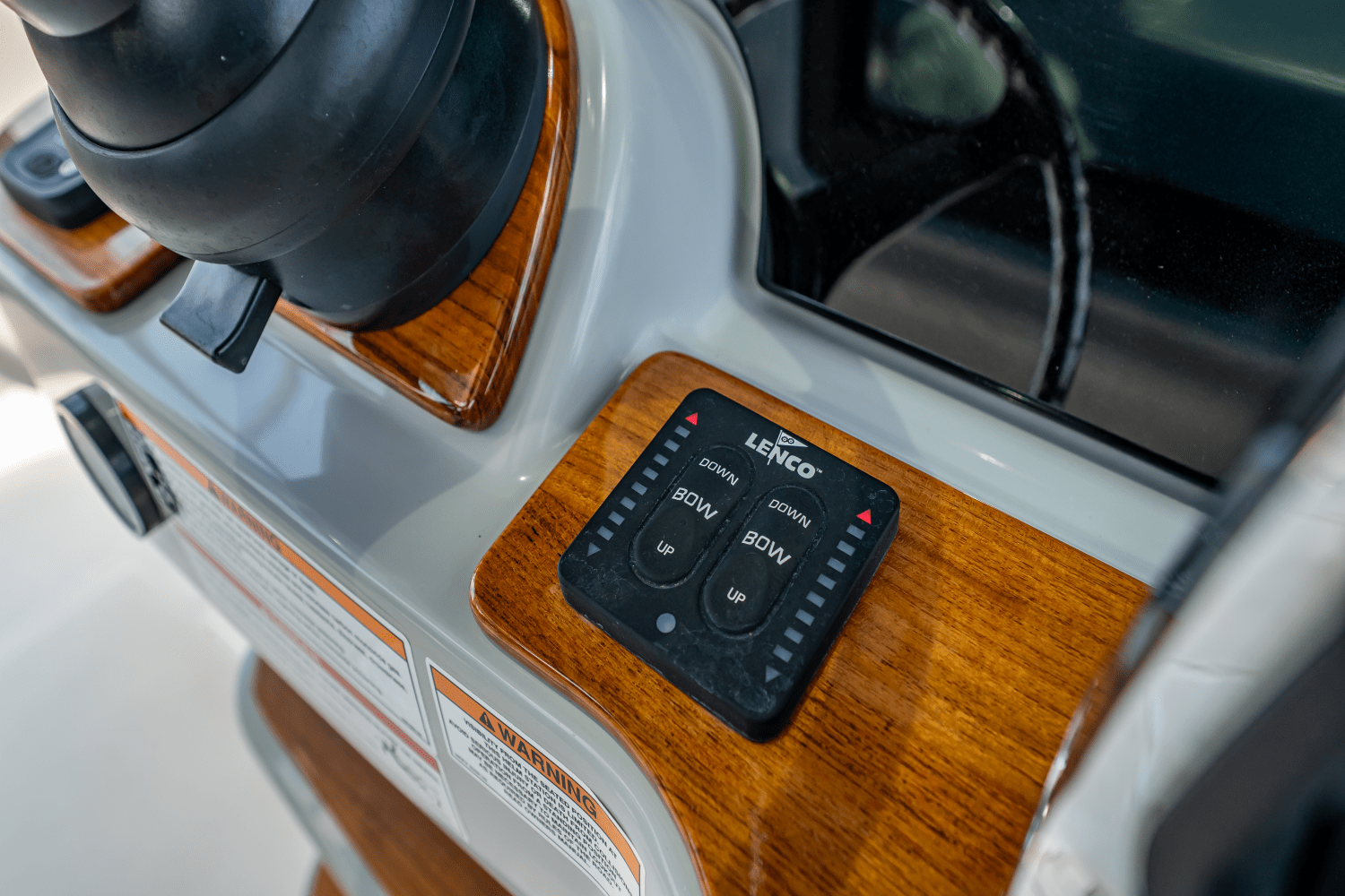 2025 Boston Whaler 420 Outrage Image Thumbnail #52