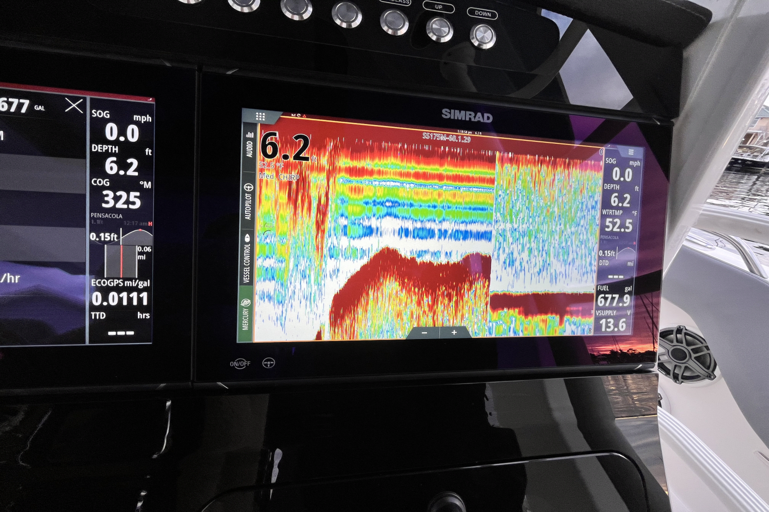 2025 Boston Whaler 420 Outrage Image Thumbnail #27