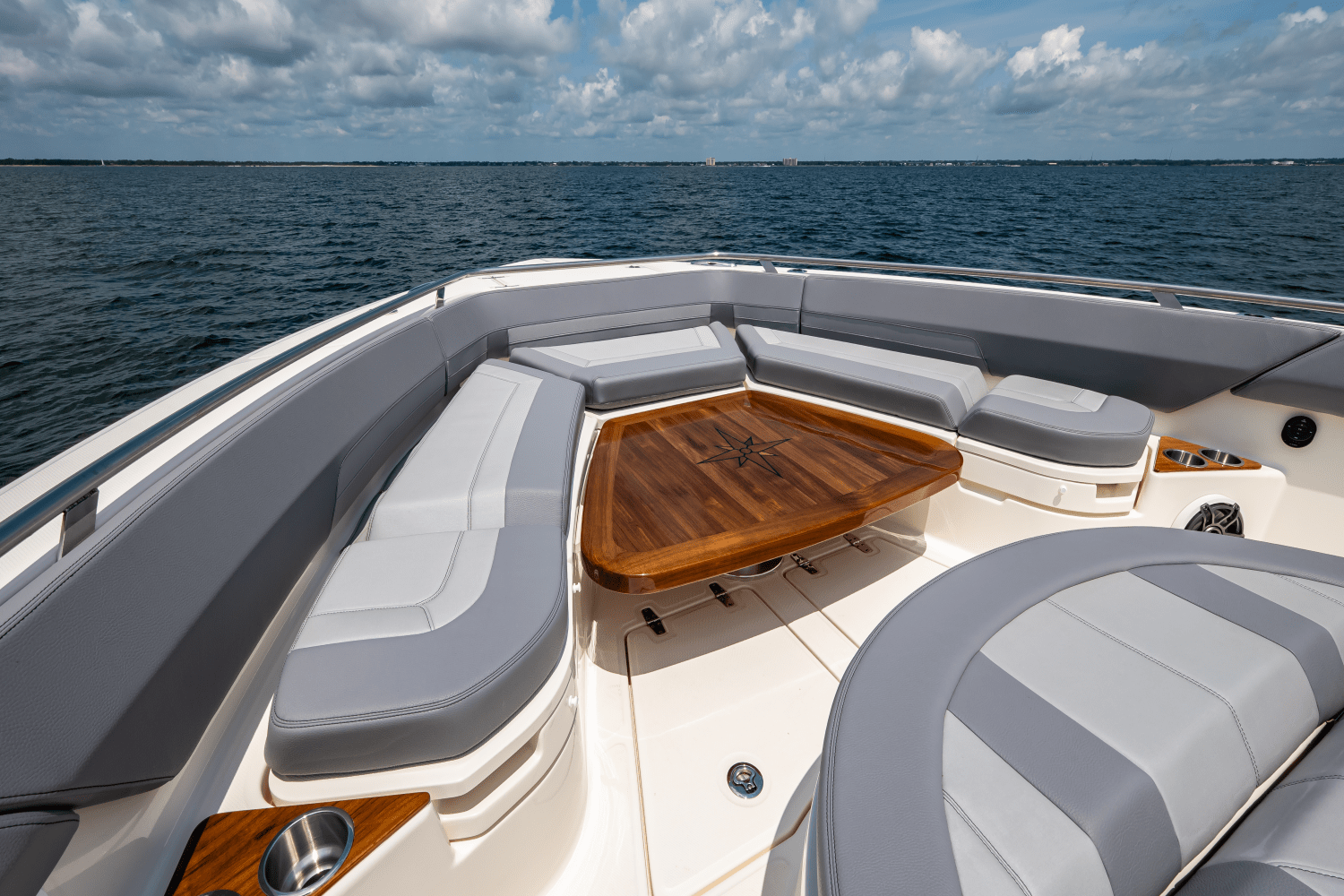 2025 Boston Whaler 420 Outrage Image Thumbnail #69
