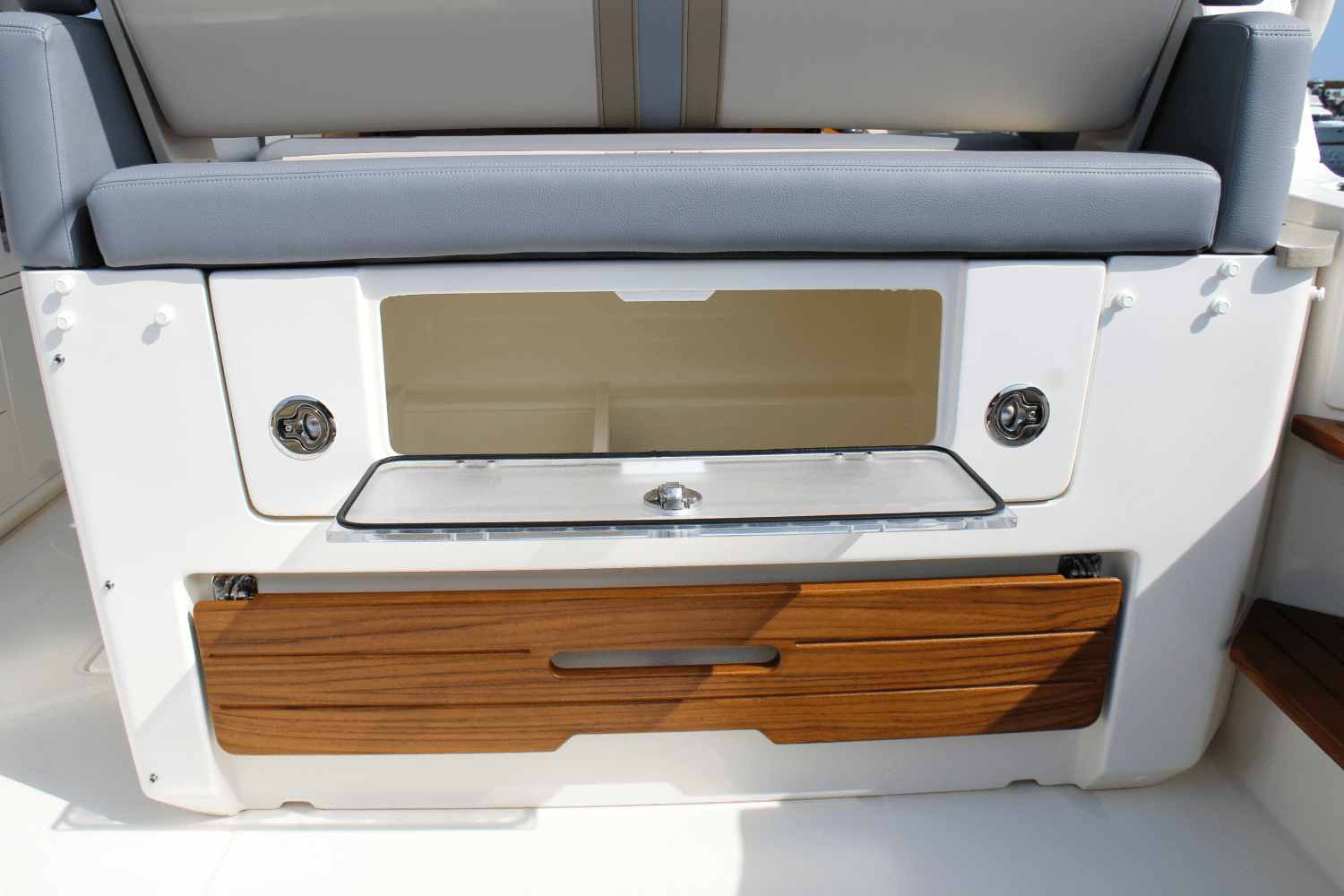 2025 Boston Whaler 380 Realm Image Thumbnail #20