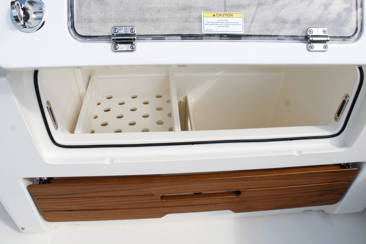 2025 Boston Whaler 380 Realm Image Thumbnail #22