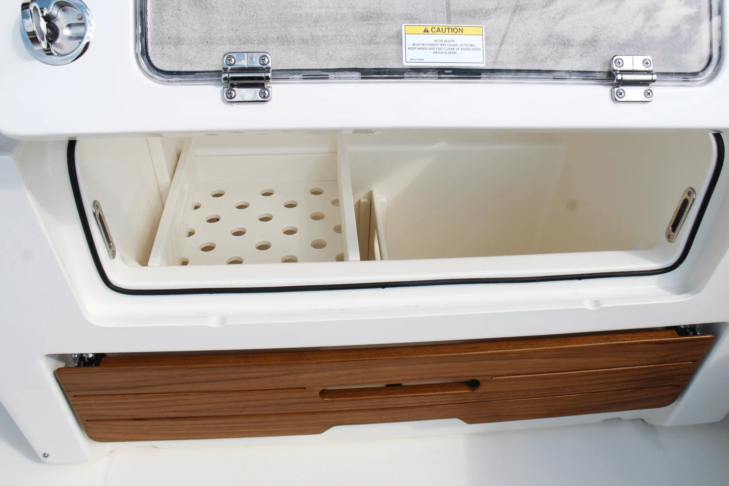 2025 Boston Whaler 380 Realm Image Thumbnail #22