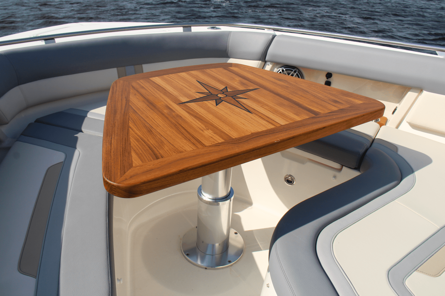 2025 Boston Whaler 380 Realm Image Thumbnail #62