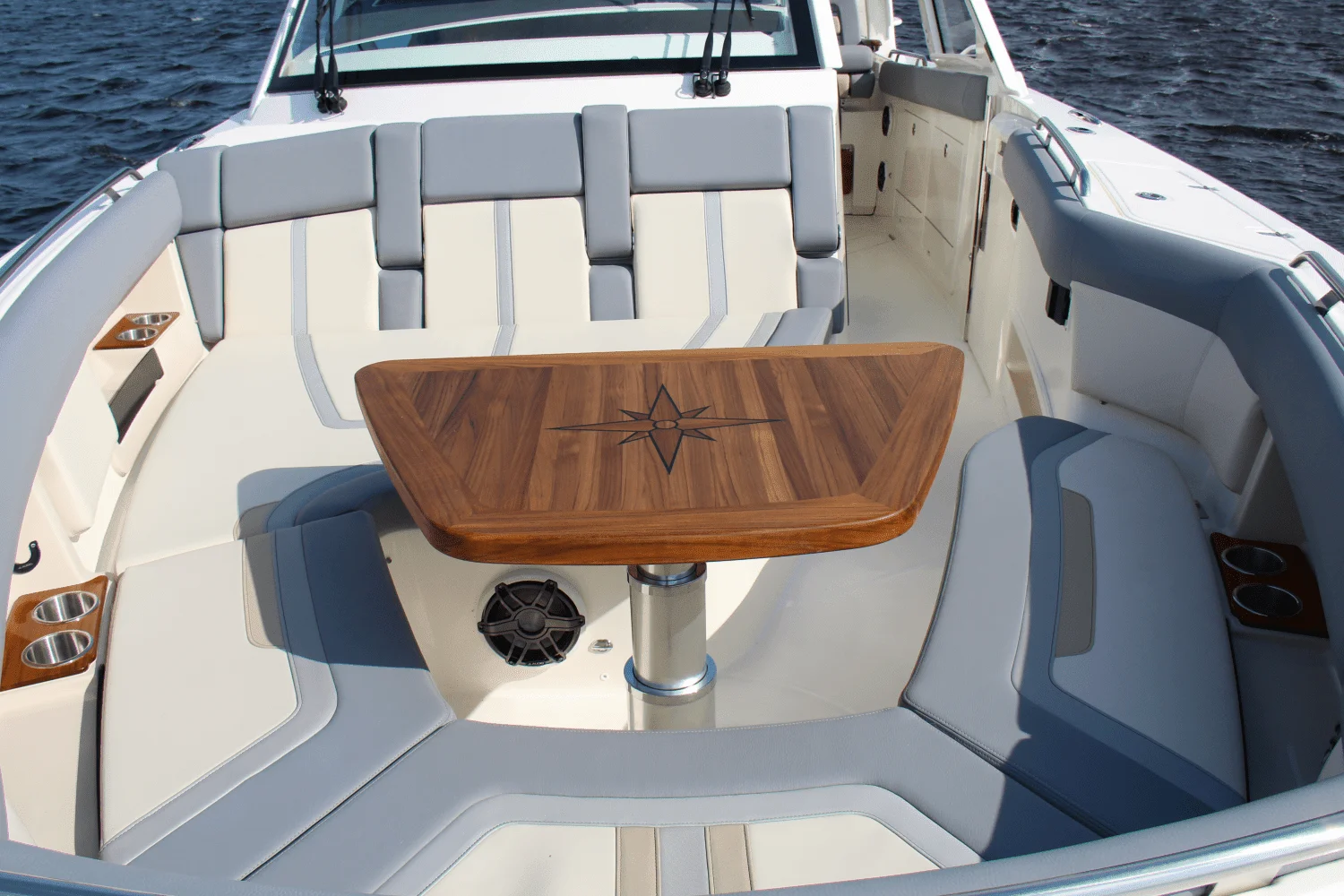 2025 Boston Whaler 380 Realm Image Thumbnail #60