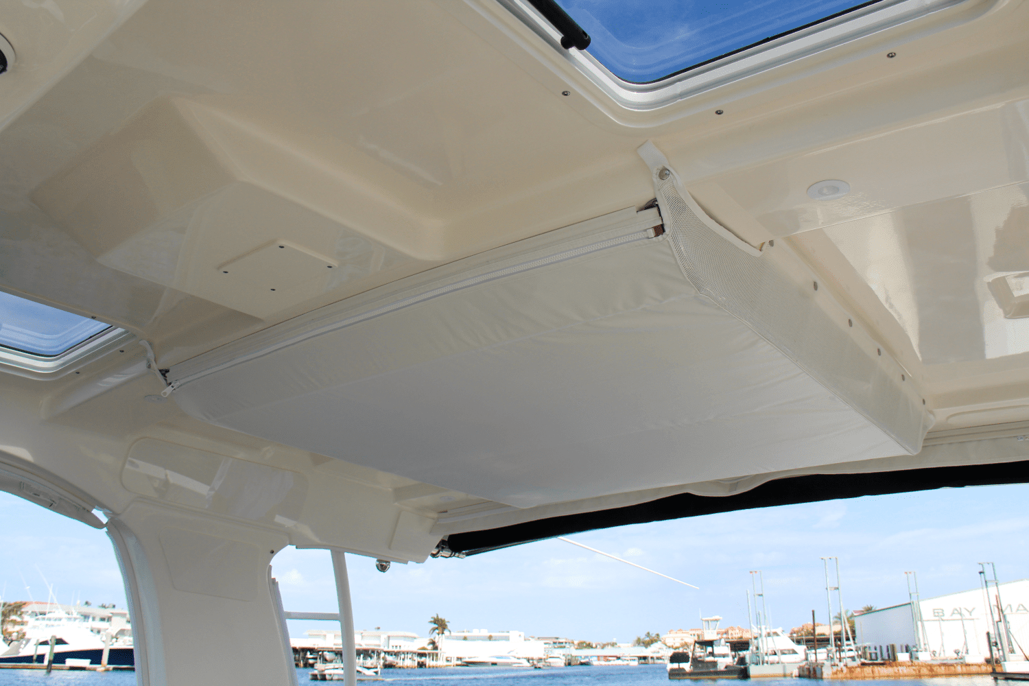 2025 Boston Whaler 380 Realm Image Thumbnail #45