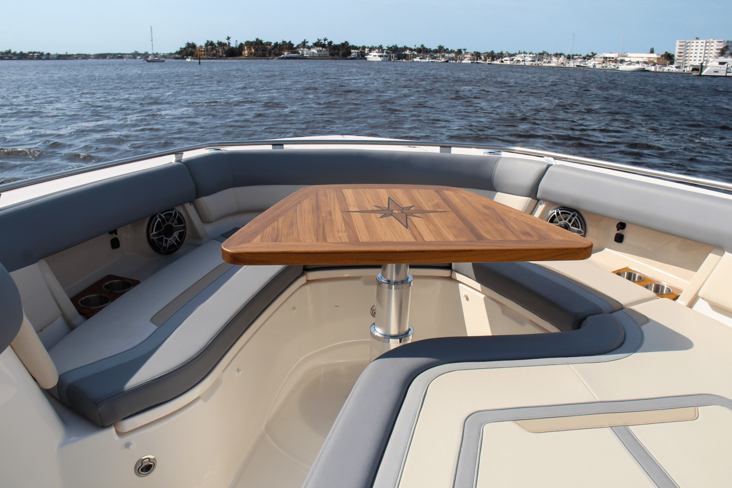 2025 Boston Whaler 380 Realm Image Thumbnail #63