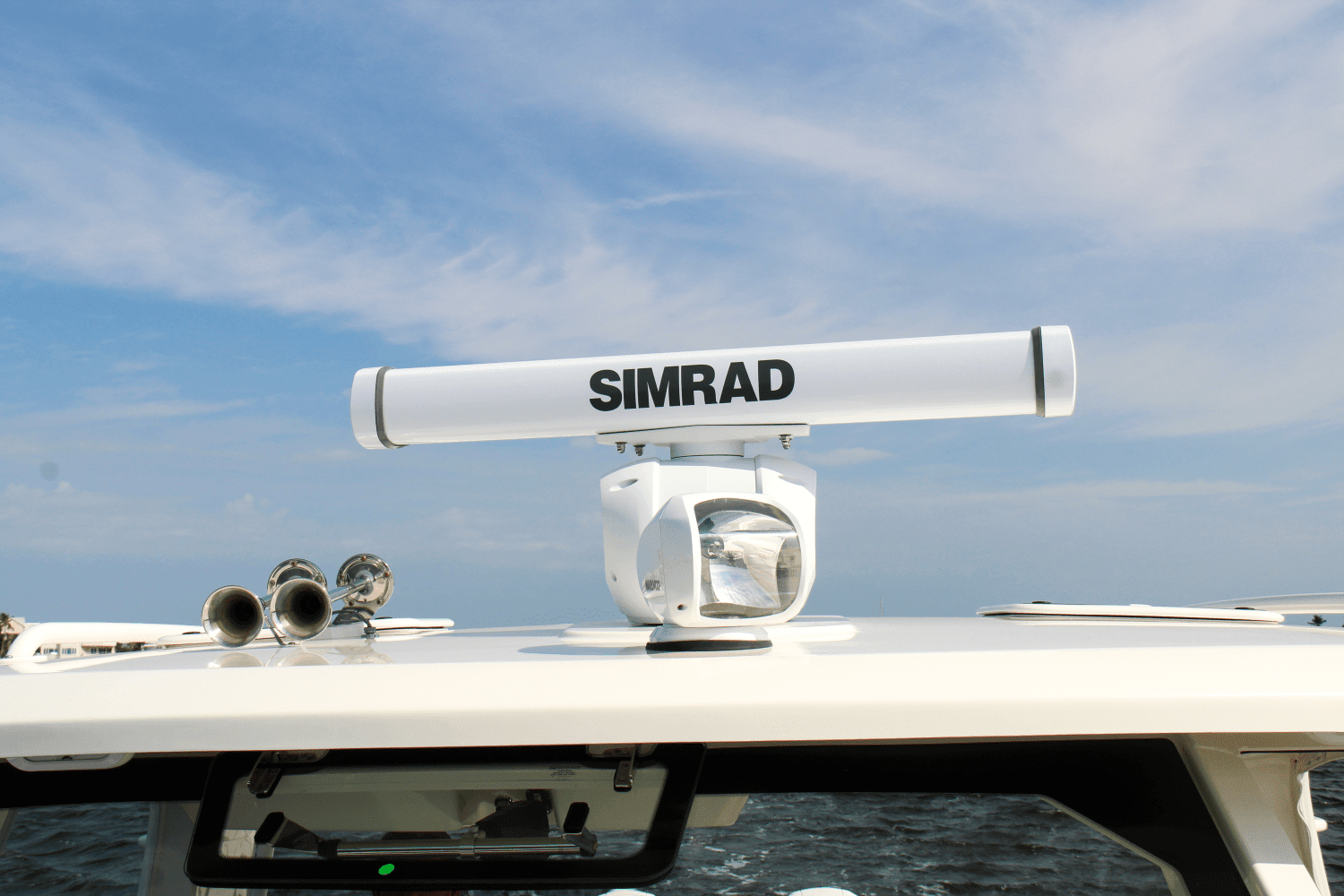 2025 Boston Whaler 380 Realm Image Thumbnail #68