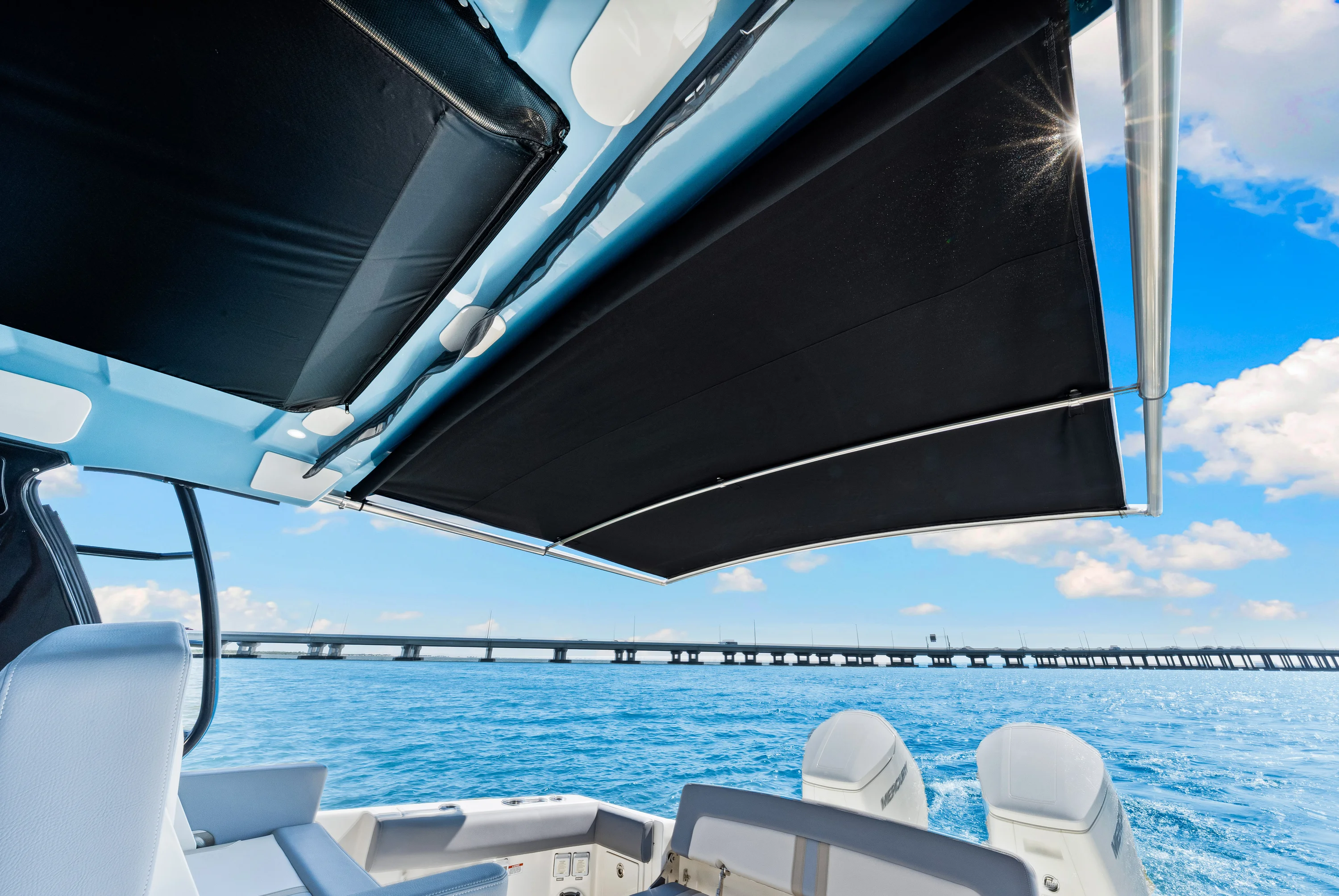 2025 Boston Whaler 380 Realm Image Thumbnail #44