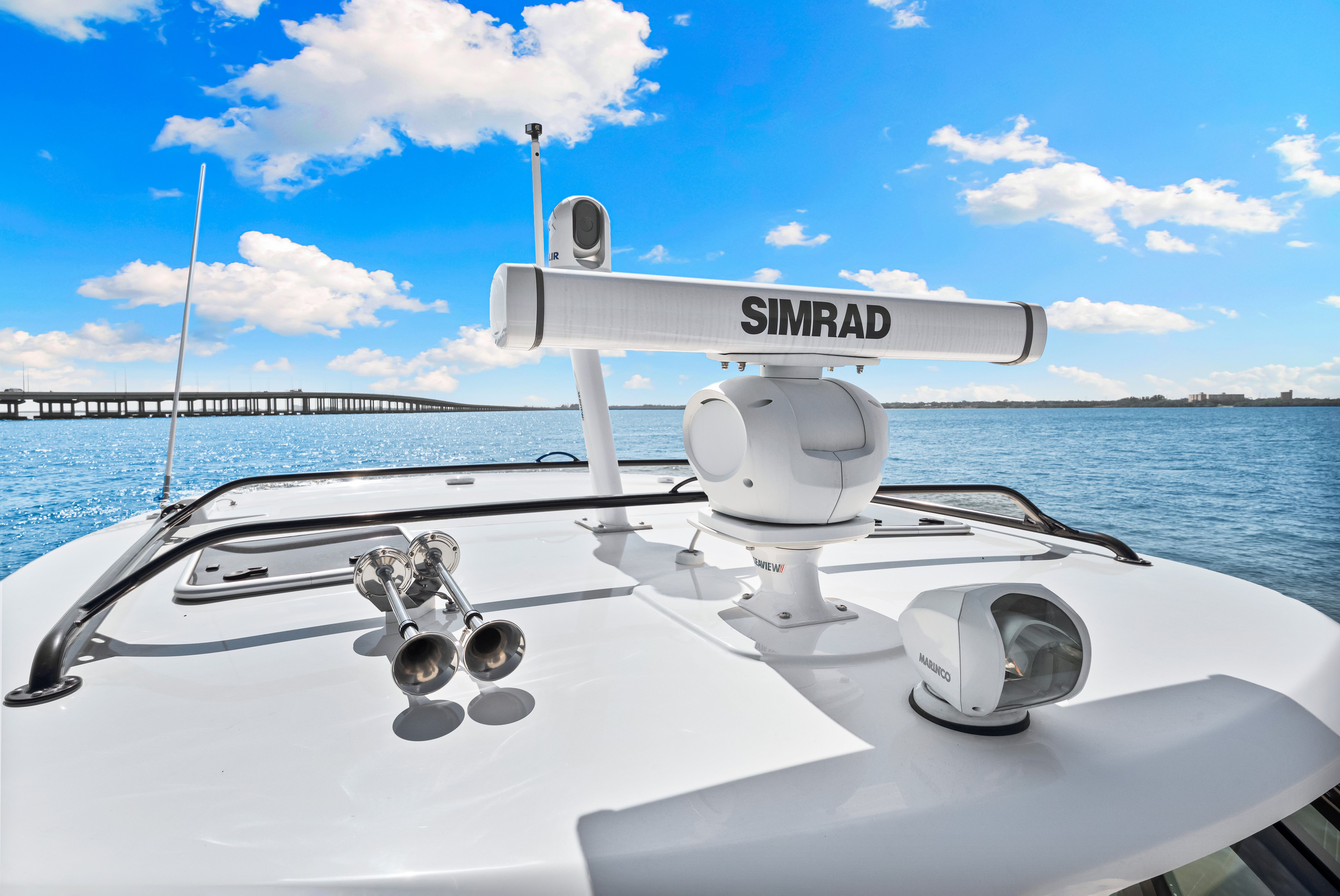 2025 Boston Whaler 380 Realm Image Thumbnail #51