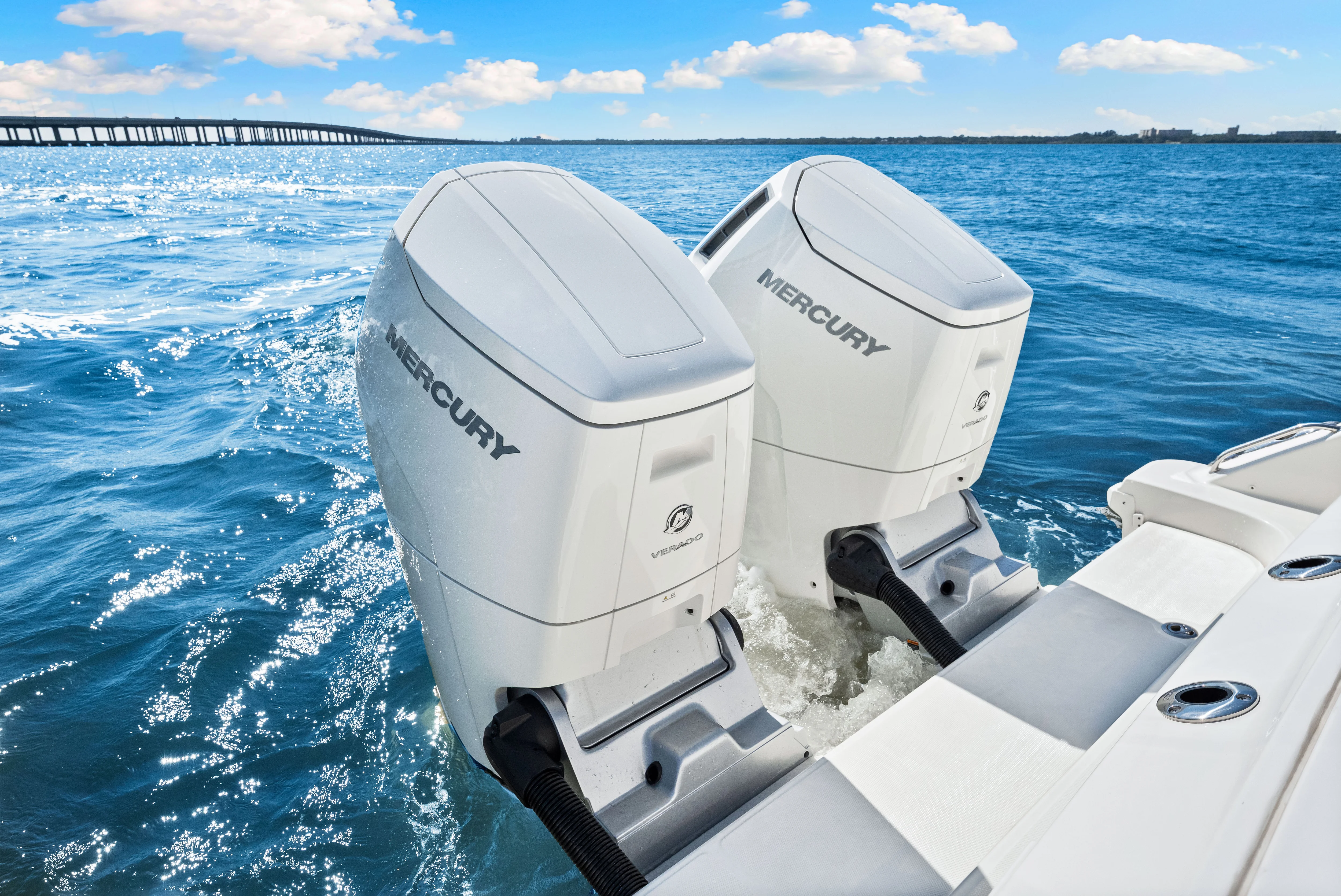 2025 Boston Whaler 380 Realm Image Thumbnail #27