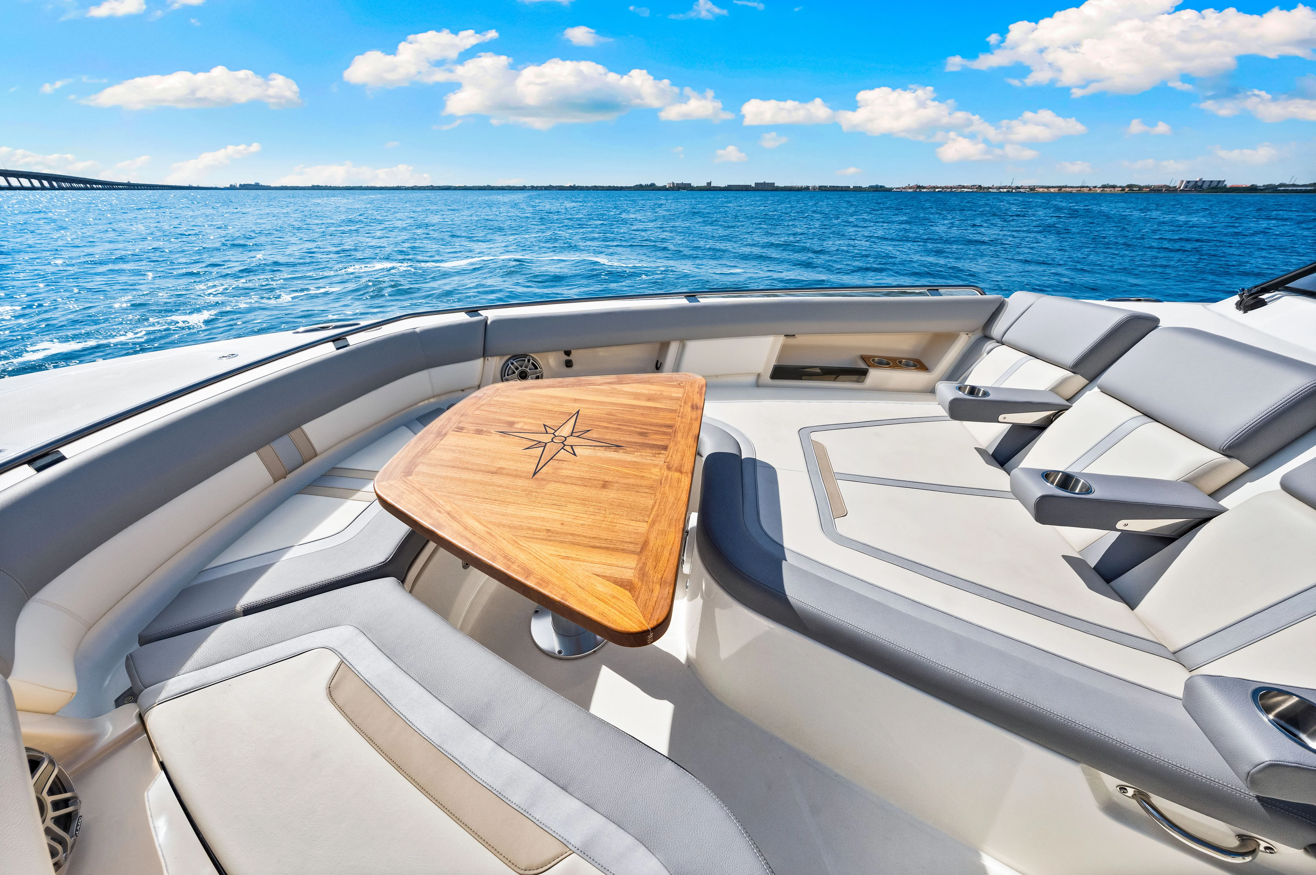 2025 Boston Whaler 380 Realm Image Thumbnail #47