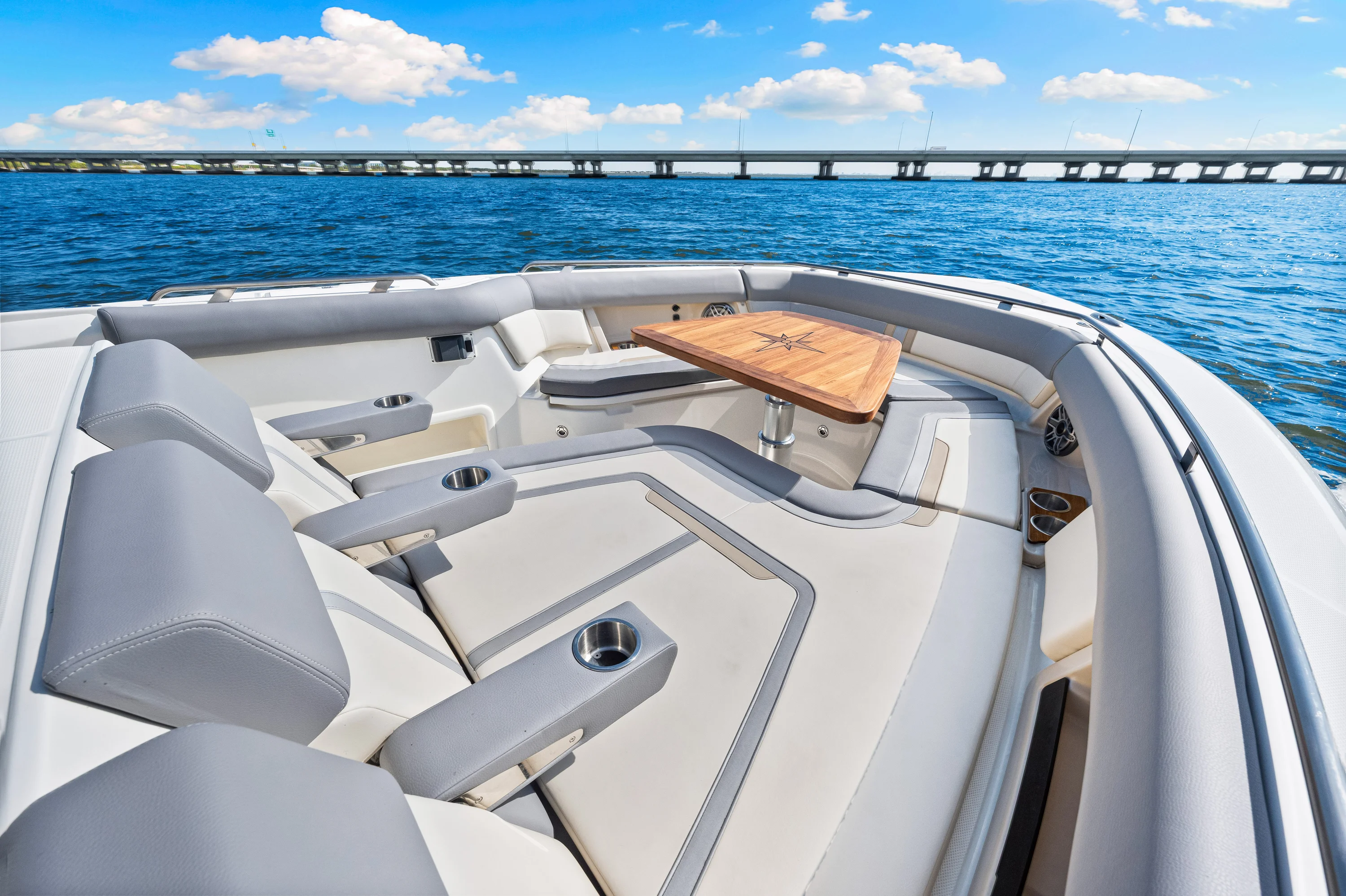 2025 Boston Whaler 380 Realm Image Thumbnail #46