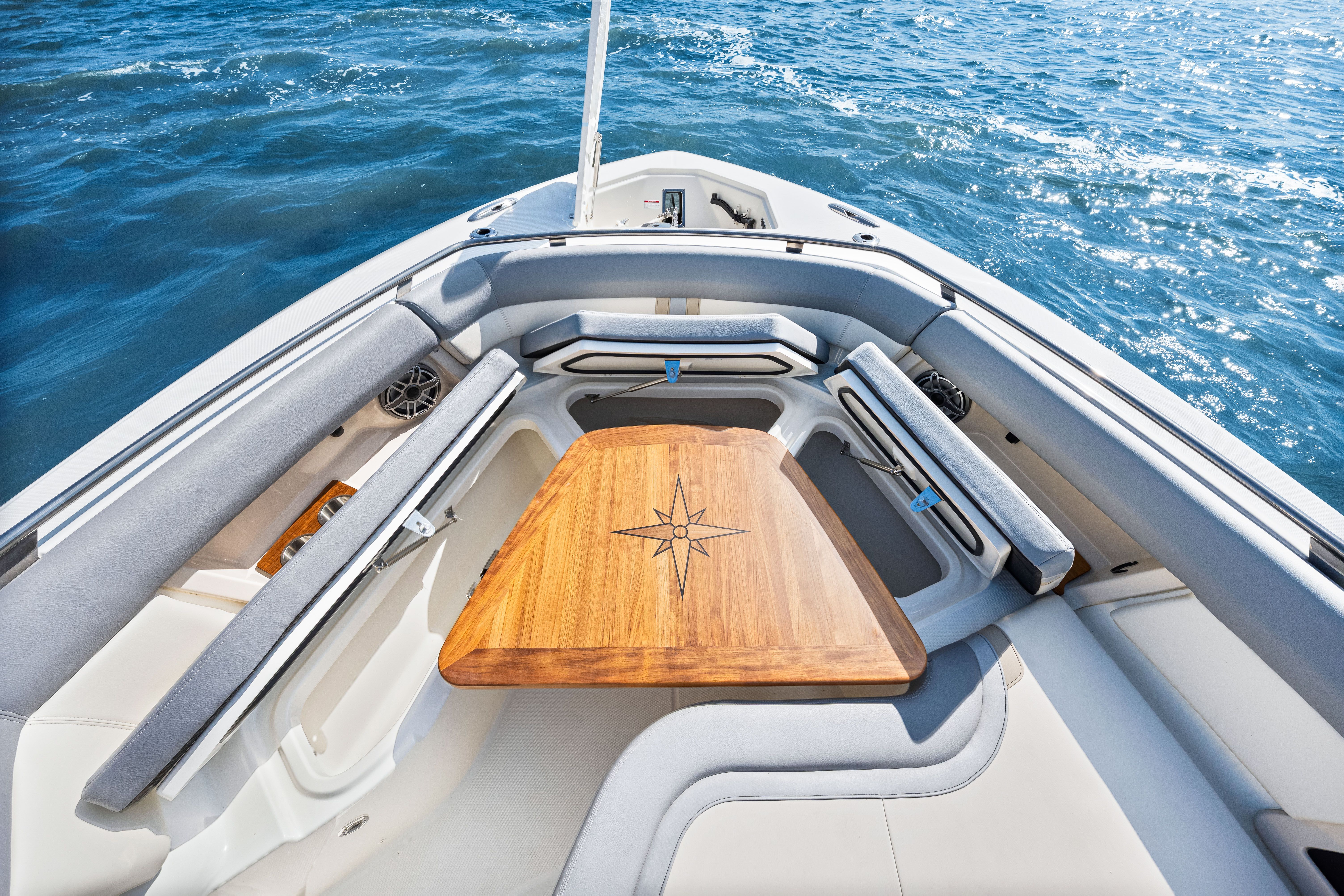 2025 Boston Whaler 380 Realm Image Thumbnail #48