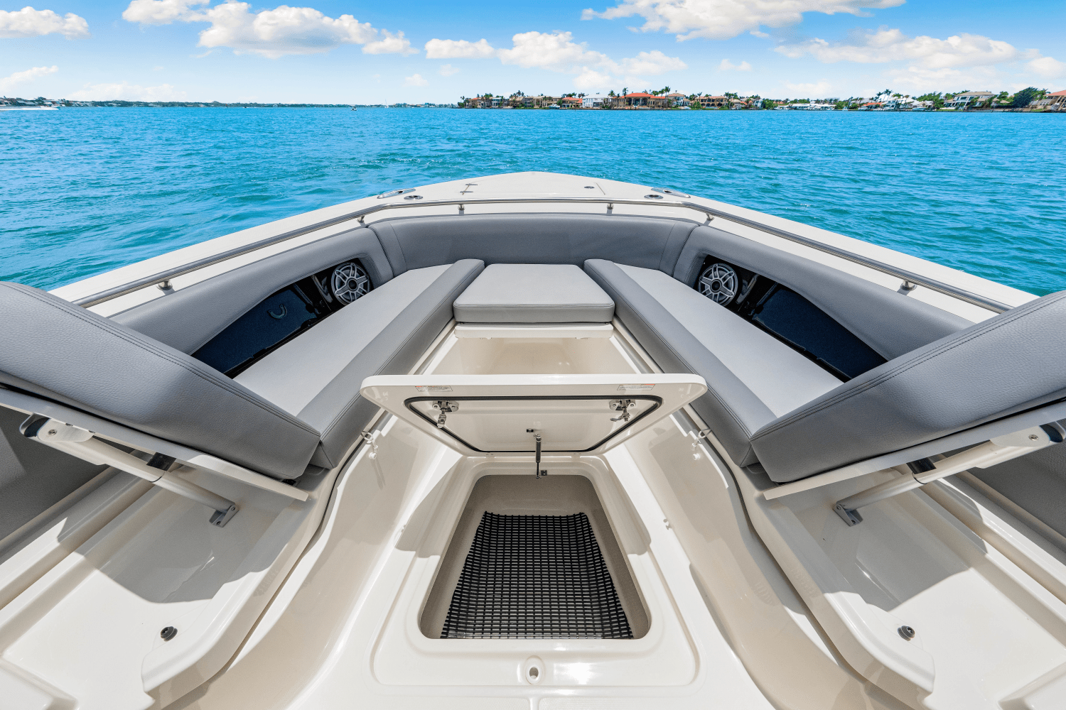 2025 Boston Whaler 360 Outrage Image Thumbnail #72