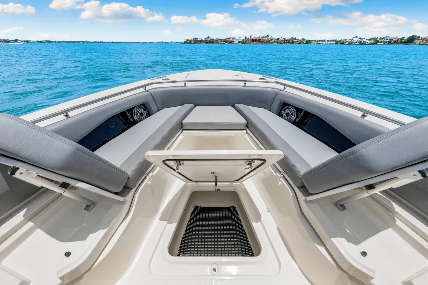 2025 Boston Whaler 360 Outrage Image Thumbnail #72