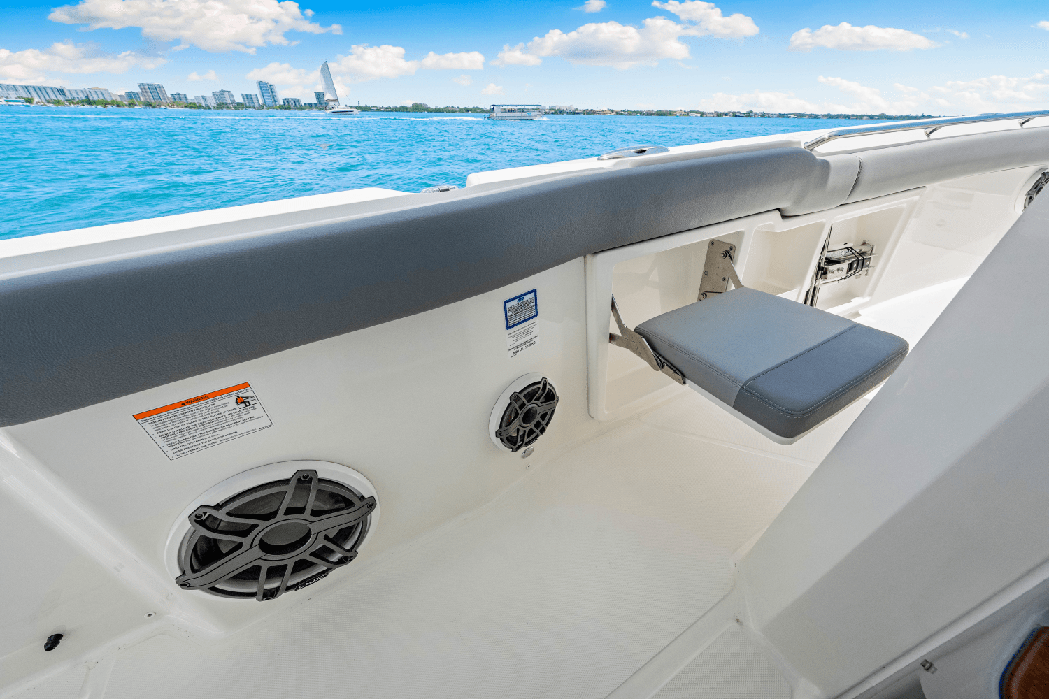 2025 Boston Whaler 360 Outrage Image Thumbnail #75