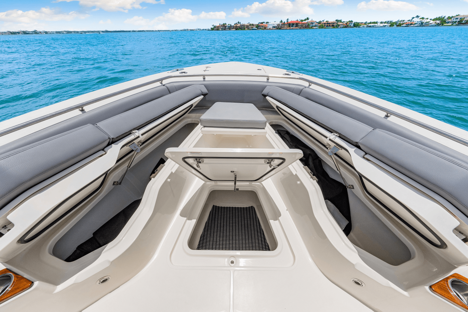 2025 Boston Whaler 360 Outrage Image Thumbnail #73