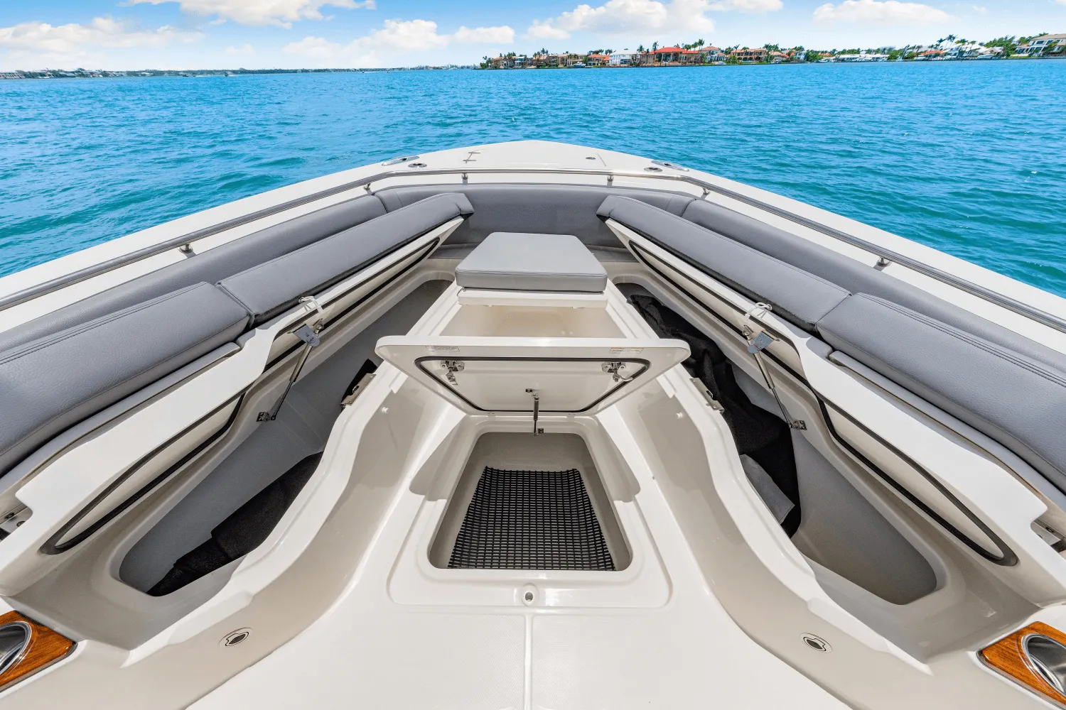 2025 Boston Whaler 360 Outrage Image Thumbnail #73