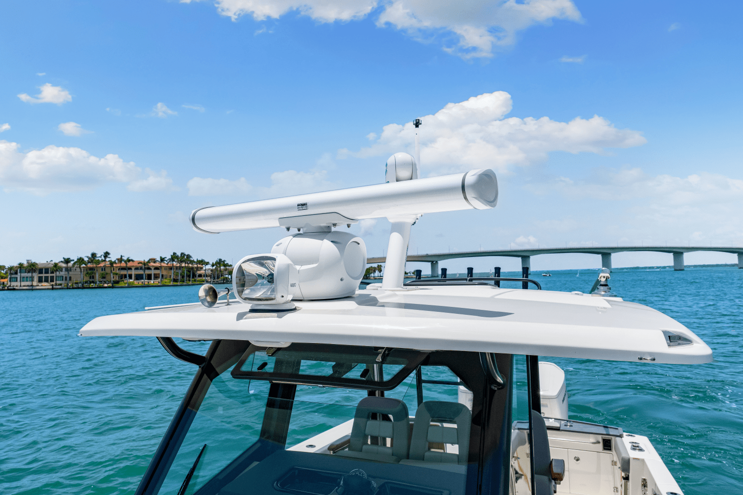 2025 Boston Whaler 360 Outrage Image Thumbnail #74